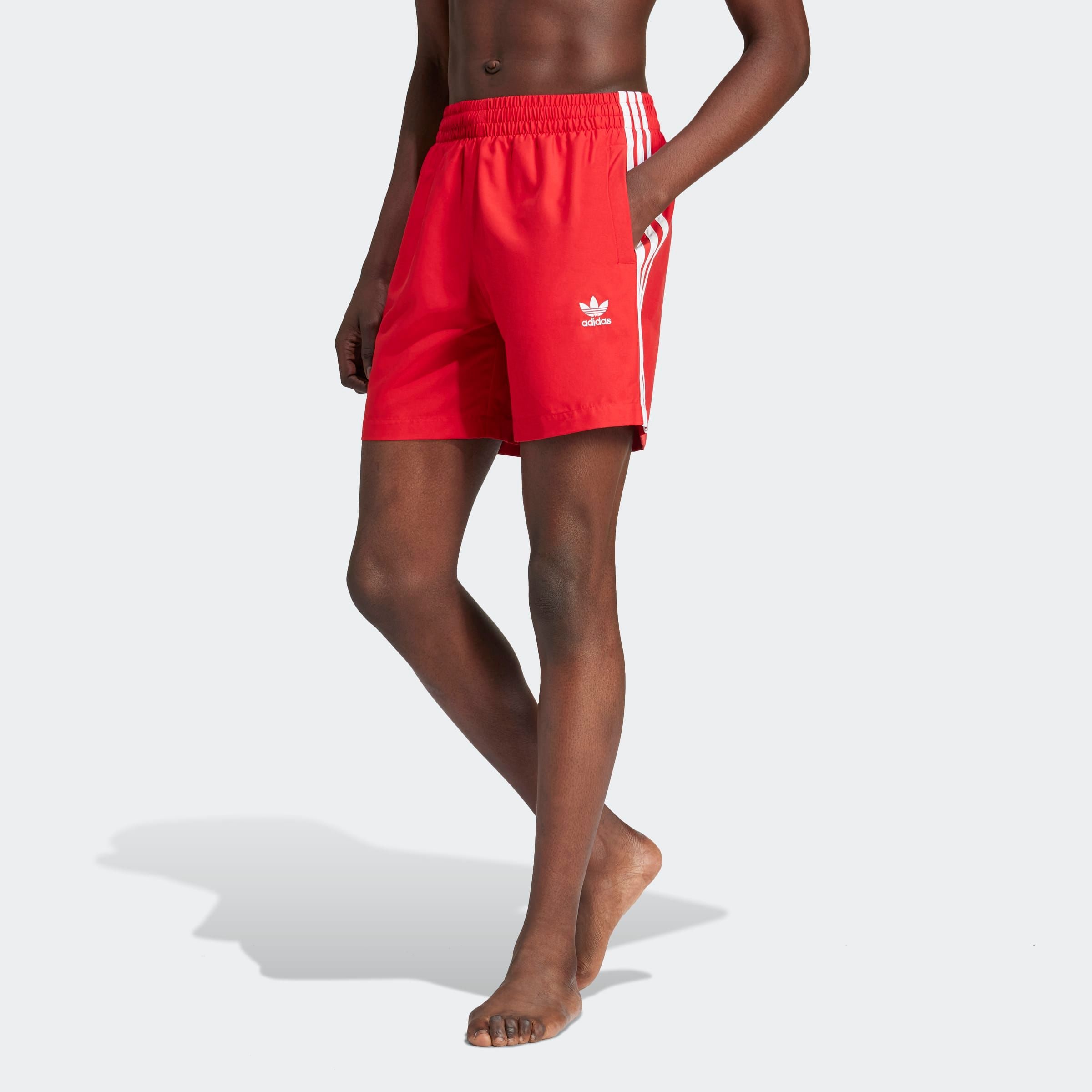 adidas Performance Badeshorts »ORI 3S SH«, (1 St.)