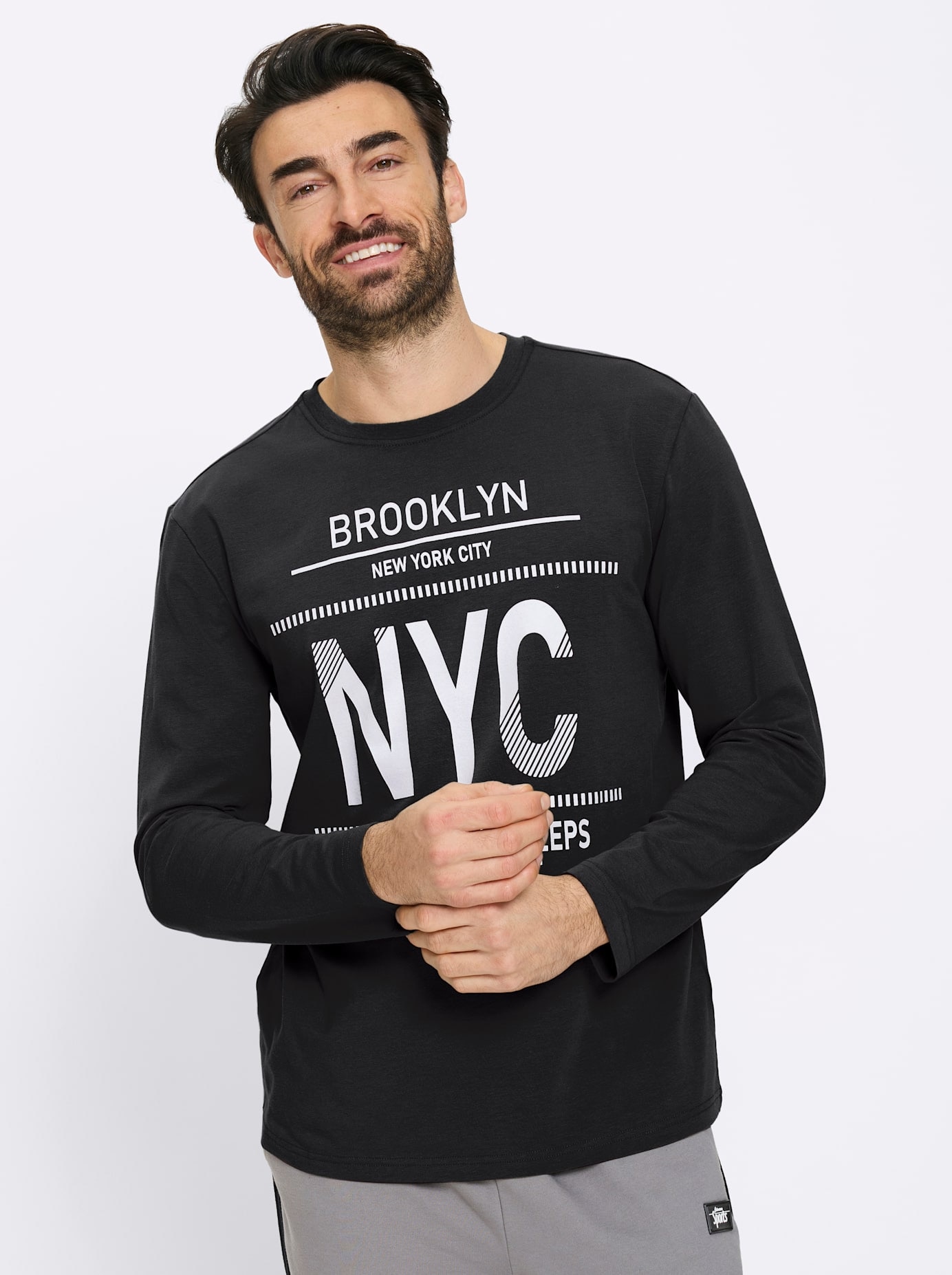 Catamaran T-shirt d'entraînement »Freizeitshirt« 1