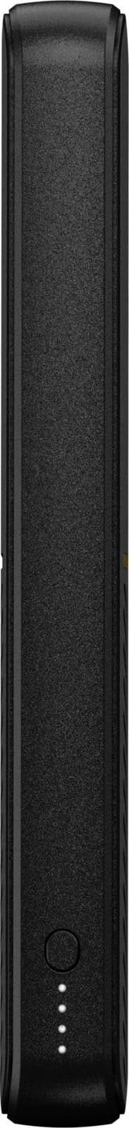 Otterbox Powerbank »Power Bank, schnelles Laden, 10000 mAh externer Akku mit USB-A USB-C«, 10000 mAh, Status LED, schlankes, sturzgeschütztes robustes Design