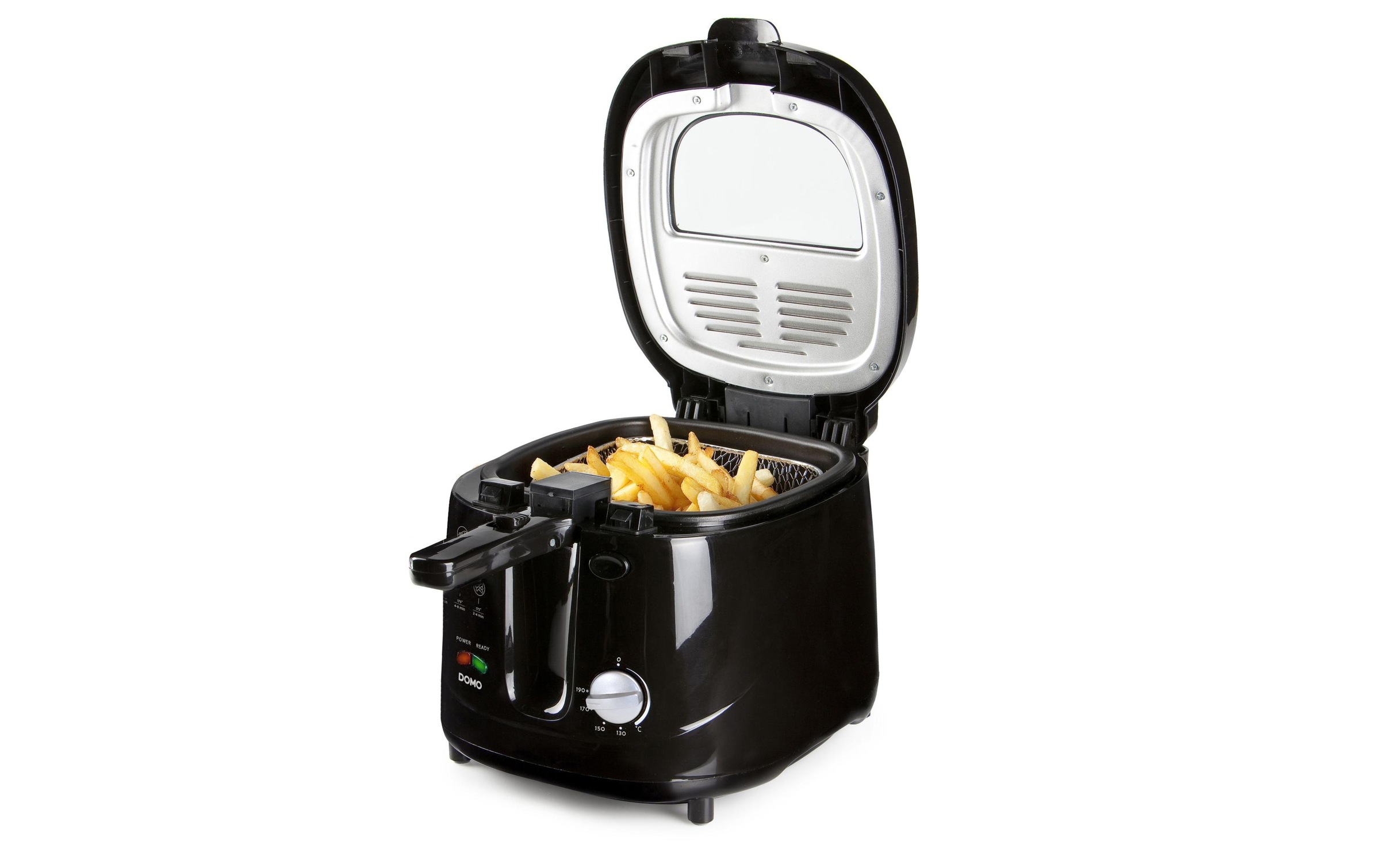 Image of Domo Fritteuse »DO461FR«, 1800 W bei Ackermann Versand Schweiz