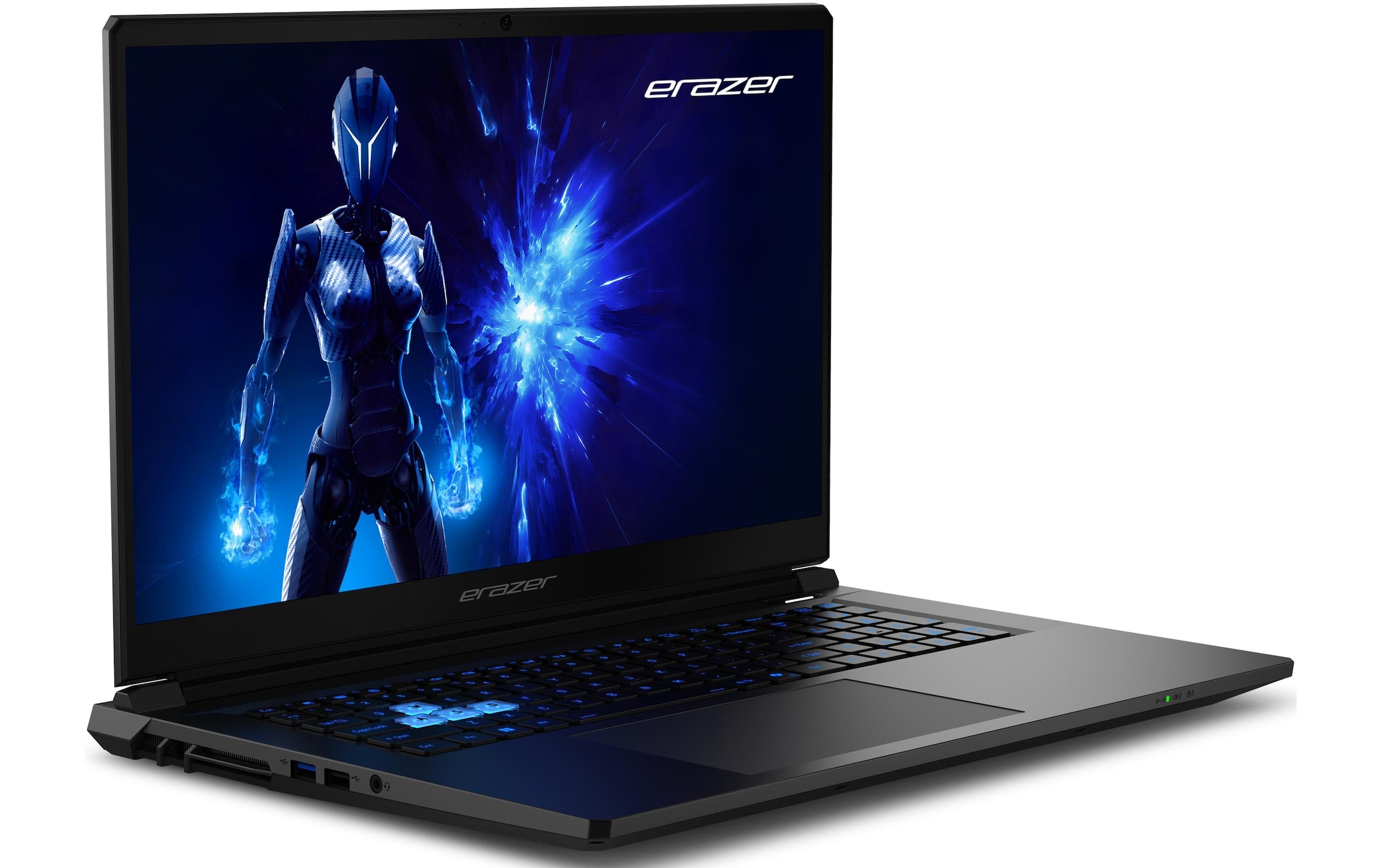 Notebook »Erazer Defender 17 P1 (MD62754)«, 43,942 cm, / 17,3 Zoll, Intel, Core Ultra 9, GeForce RTX