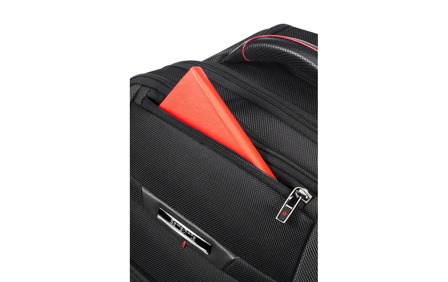 Samsonite Laptoprucksack »PRO DLX 5«