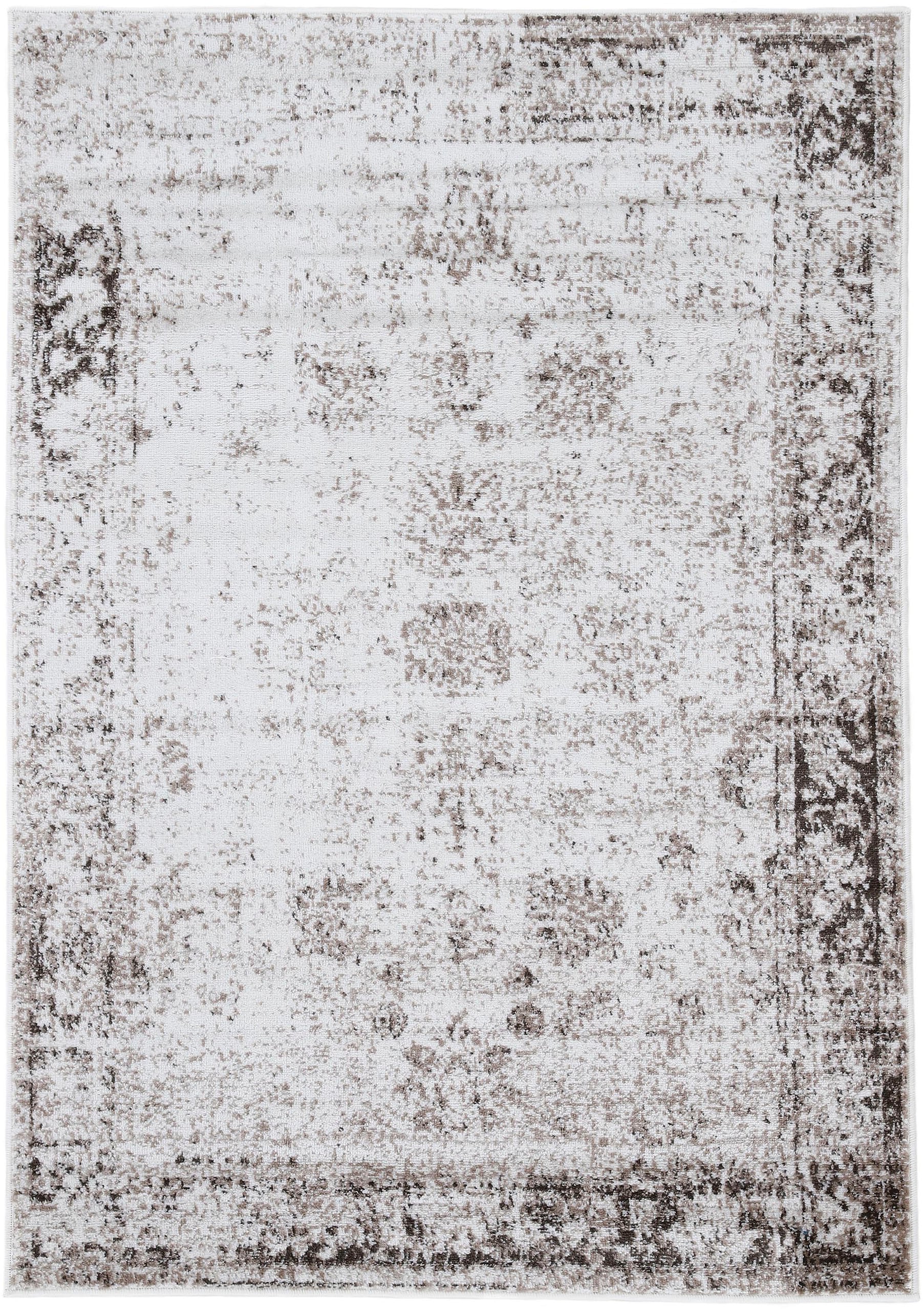 Image of carpetfine Teppich »Soli«, rechteckig, 8 mm Höhe, Vintage Look, Wohnzimmer bei Ackermann Versand Schweiz