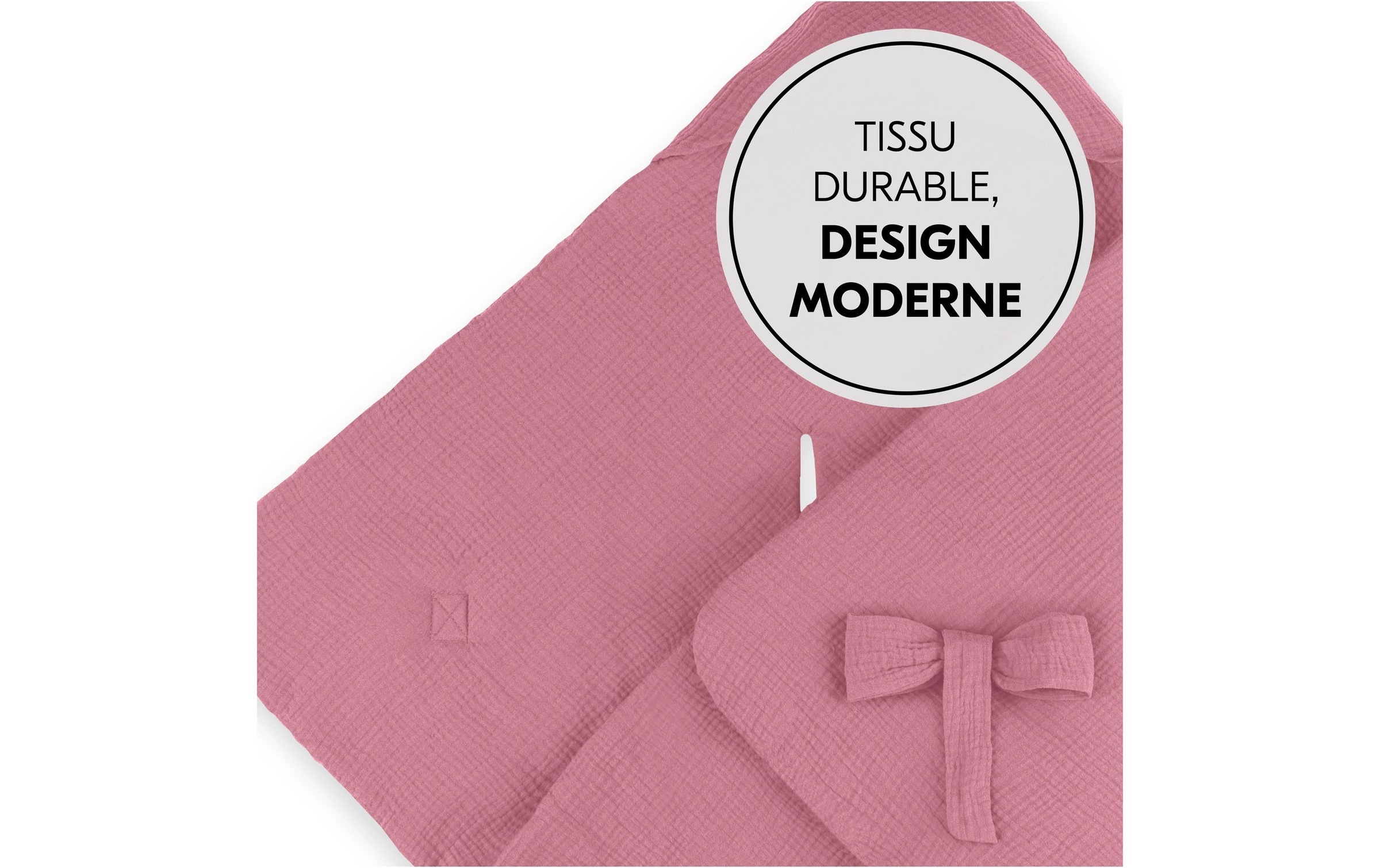 Hauck Einschlagdecke »Snuggle so Cosy«