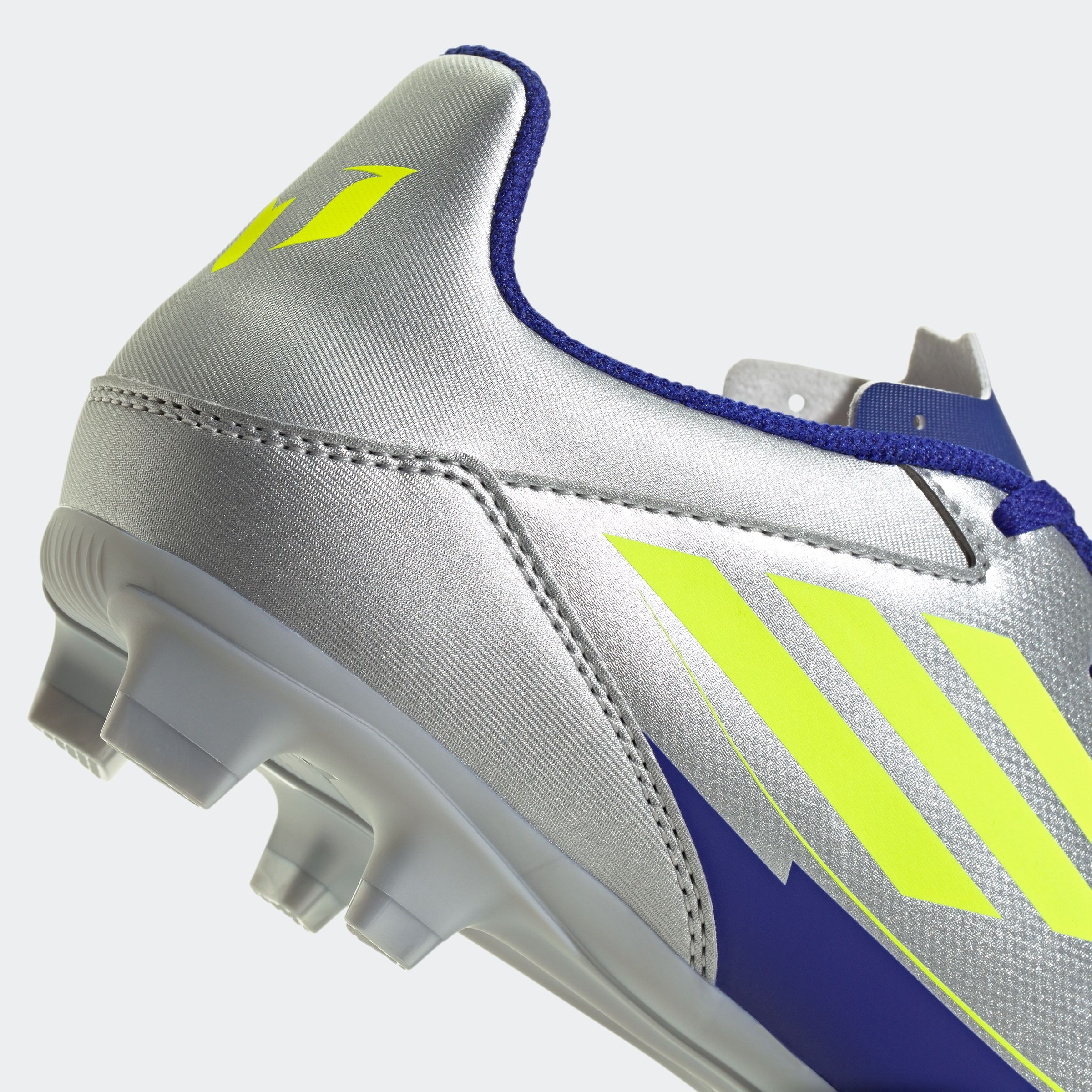 adidas Performance Fussballschuh »F50 CLUB MESSI FG/MG«