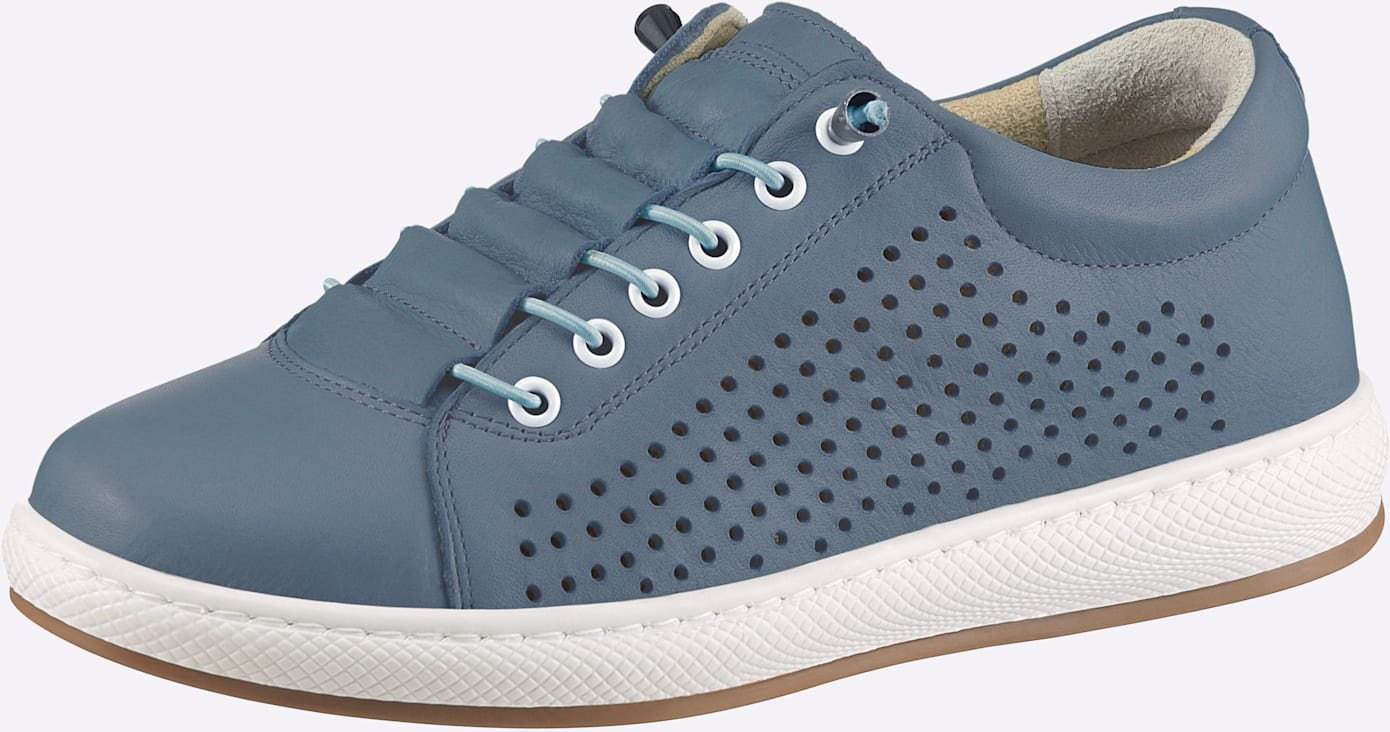 Andrea Conti Sneaker