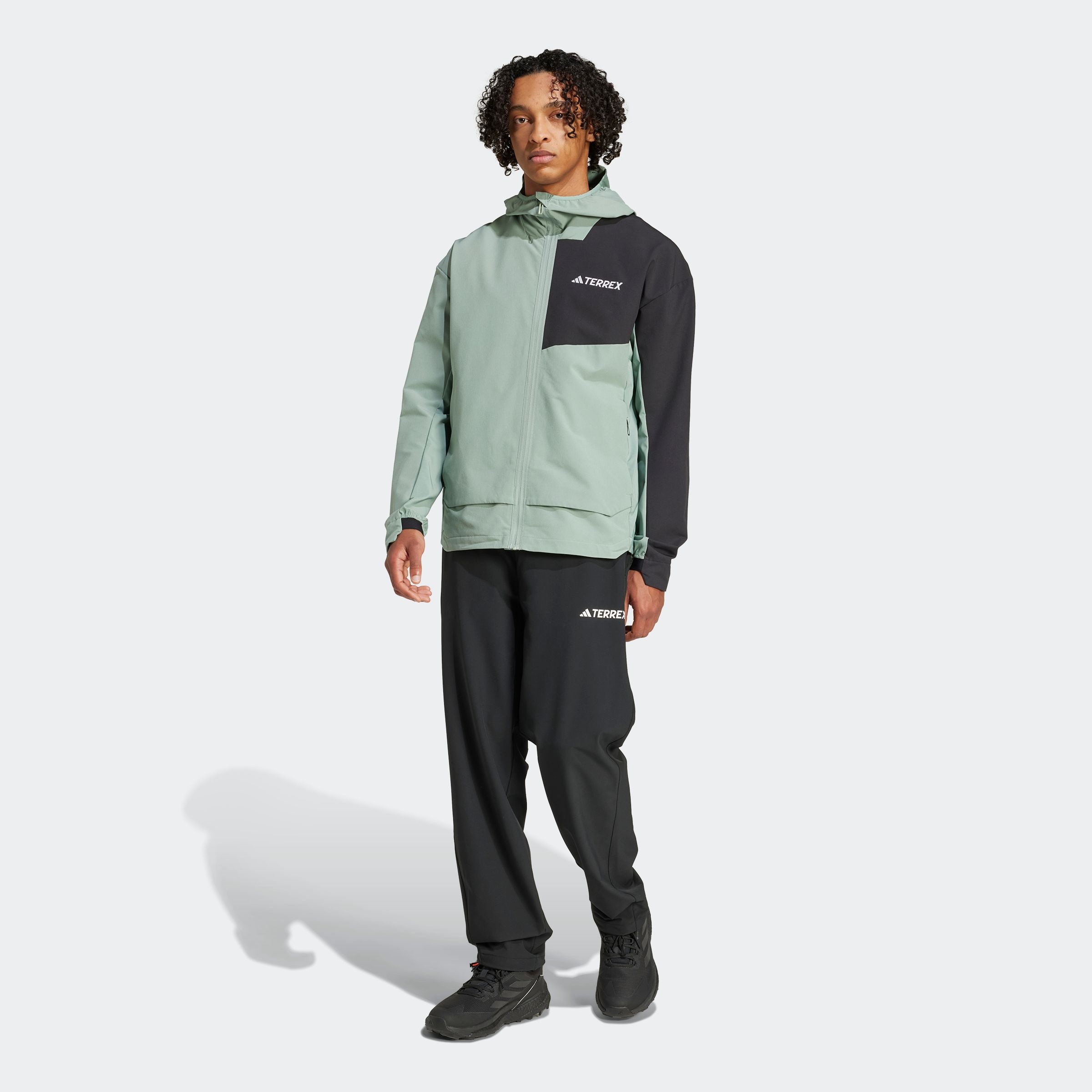 adidas TERREX Outdoorjacke »MT SOSH JA«