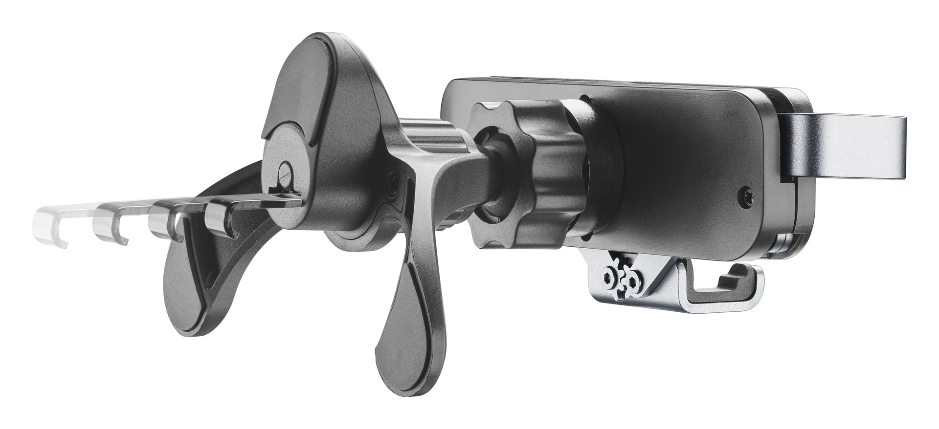 Cellularline Handy-Halterung »KFZ-Halterung Slide Fit Gravity«