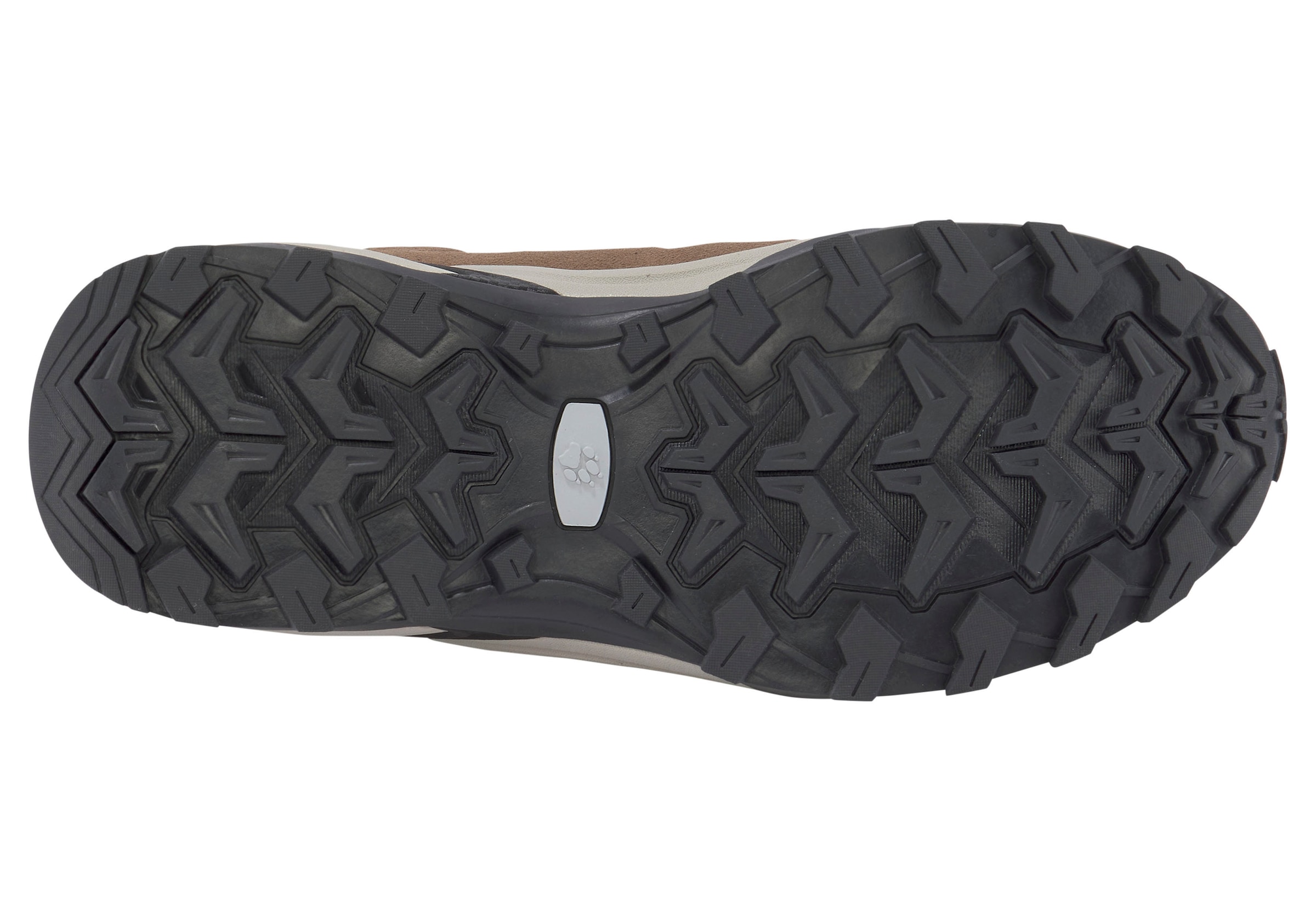 Jack Wolfskin Wanderschuh »REFUGIO TEXAPORE LOW W«, Wasserdicht