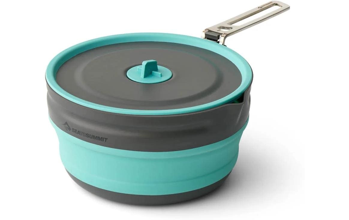 Image of sea to summit Kochbesteck-Set "Ultralight Collapsible Pouring Pot 2,2 l"