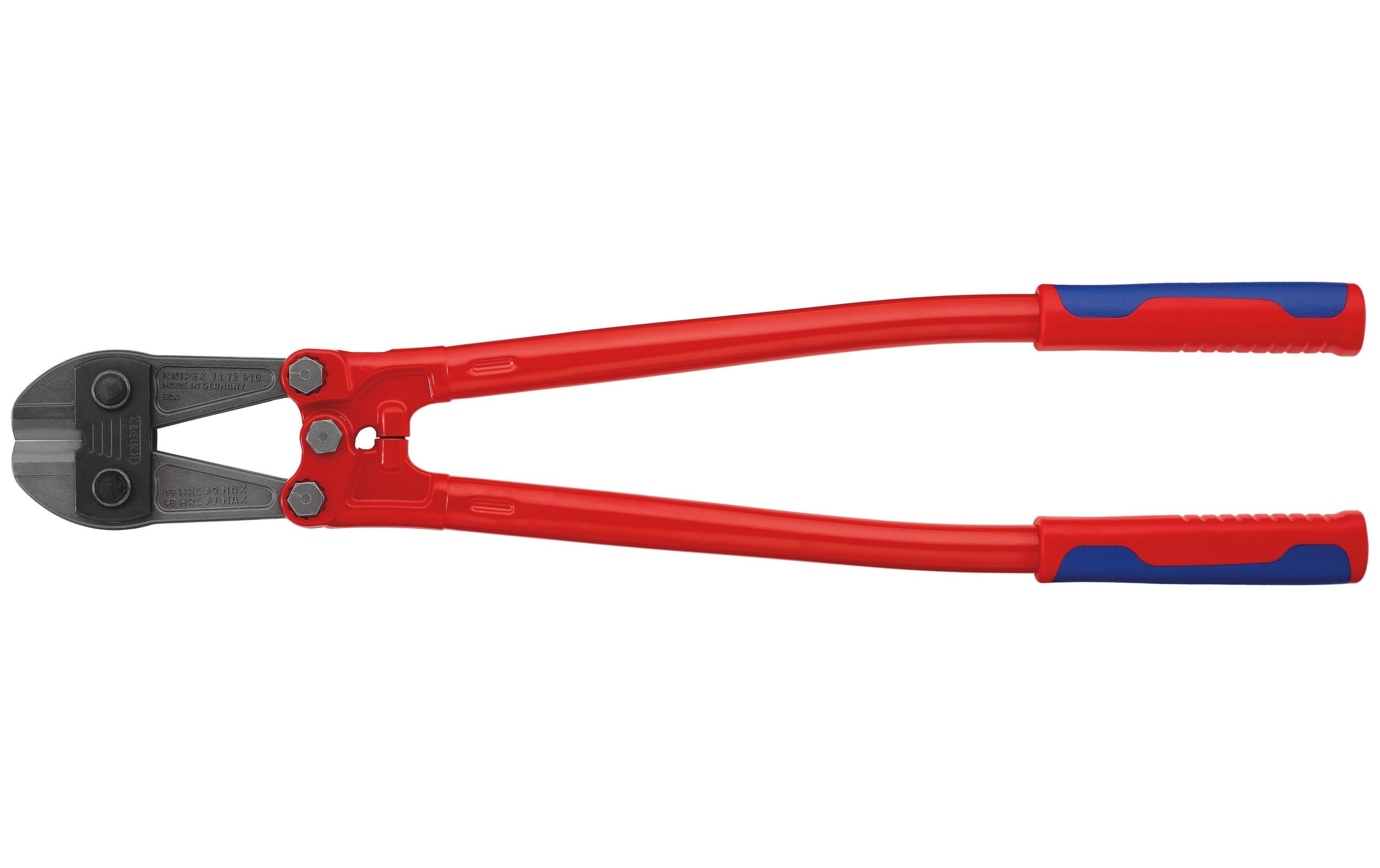 Image of Knipex Bolzenschneider »Knipex Bolzenschneider 610 mm« bei Ackermann Versand Schweiz