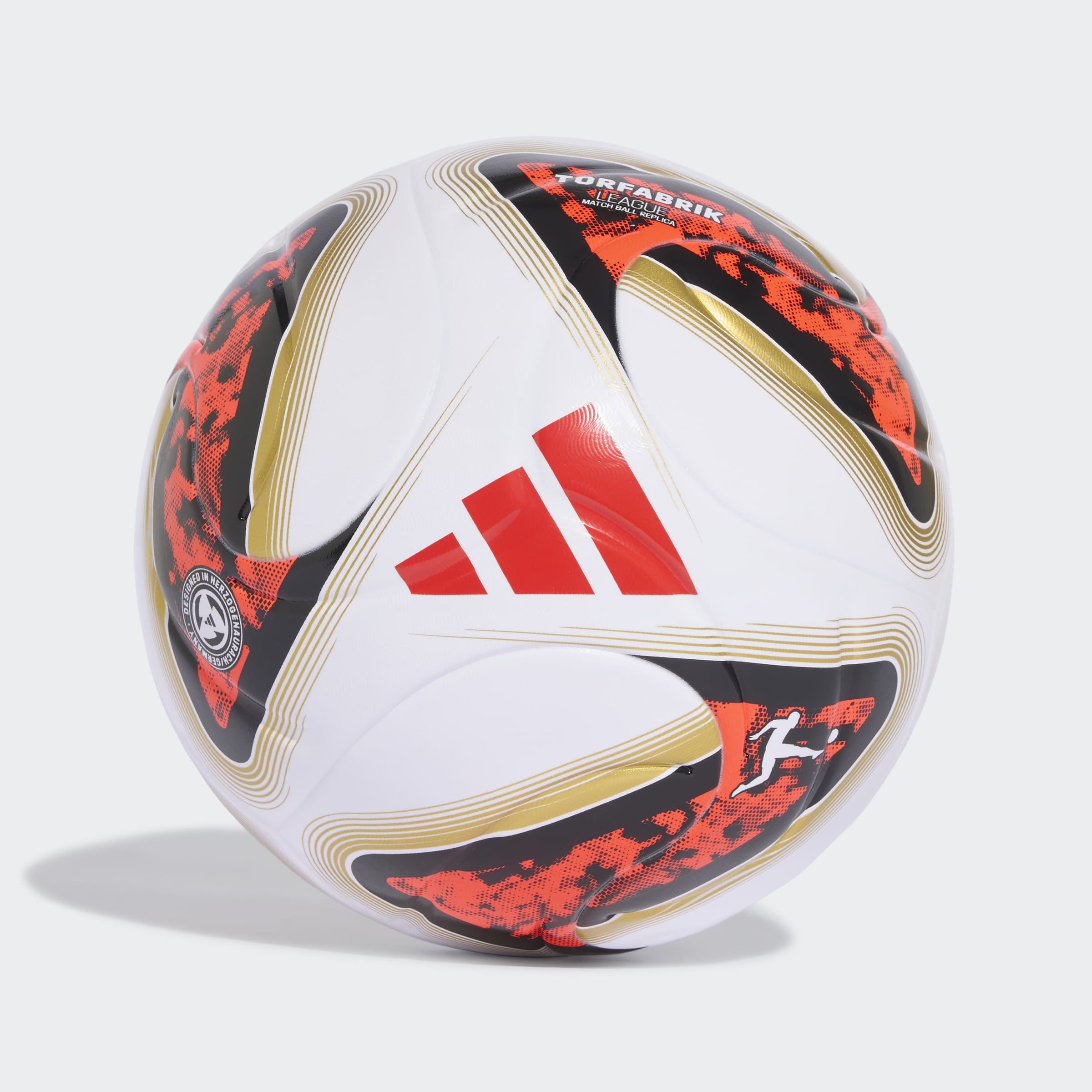 adidas Performance Fussball »DFL LGE BOX« Bundesliga