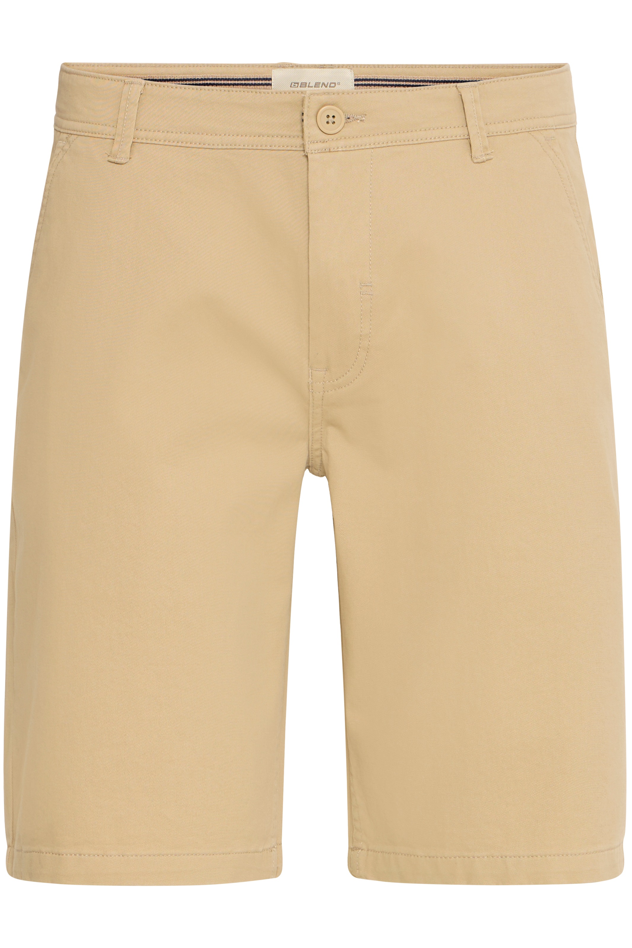 Blend Short »BHMASON SLIM/REG CHINO SHORTS«