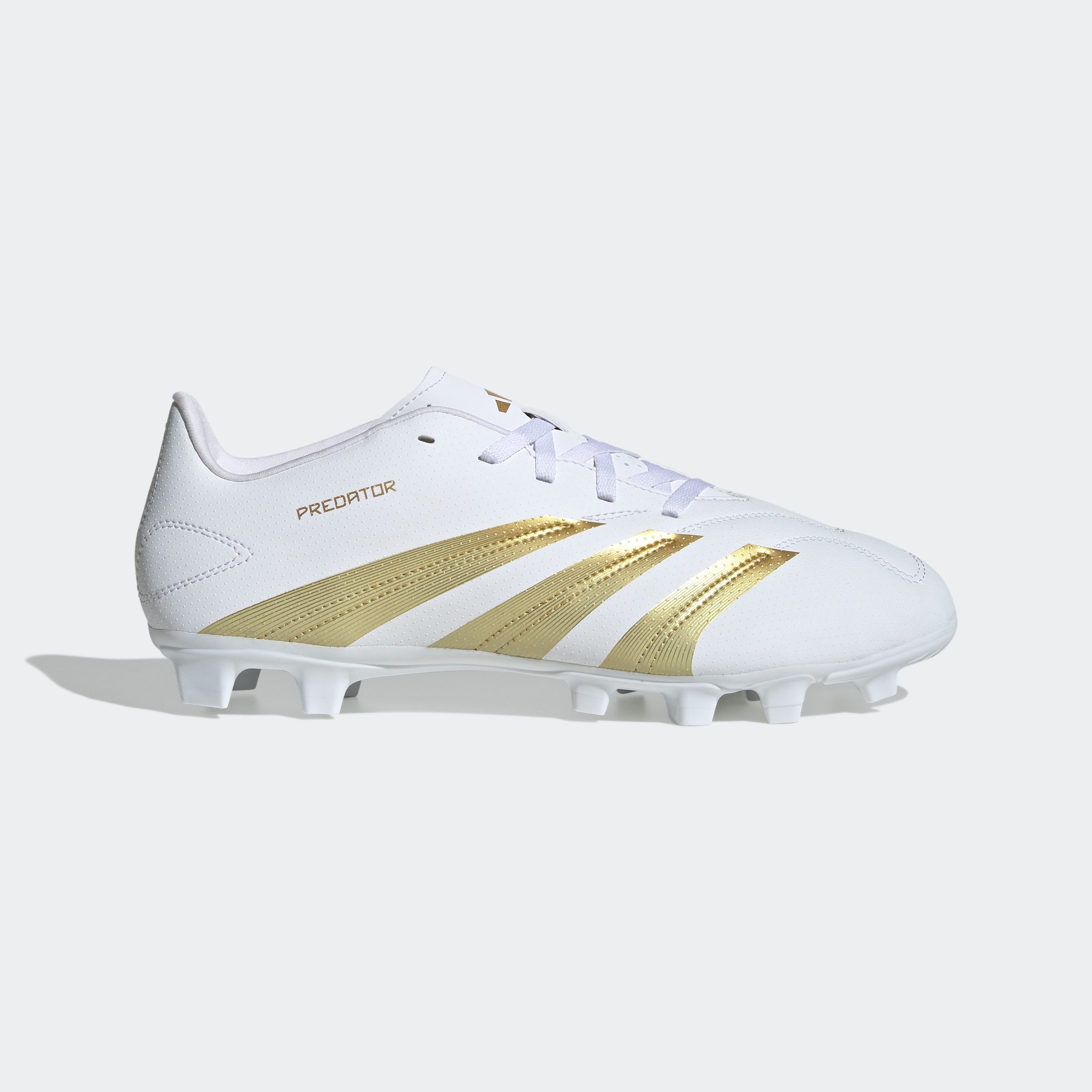 adidas Performance Fussballschuh »PREDATOR CLUB FXG«, für Rasenplätze