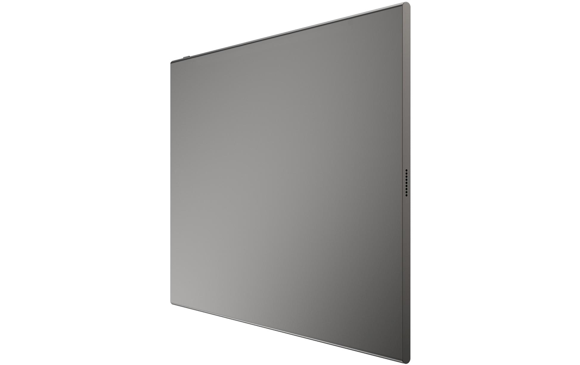 LC-Power LED-Monitor »LC-M16-4K-UHD-P-OLED«, 39,46 cm/15,6 Zoll, 3840 x 2160 px, 4K Ultra HD