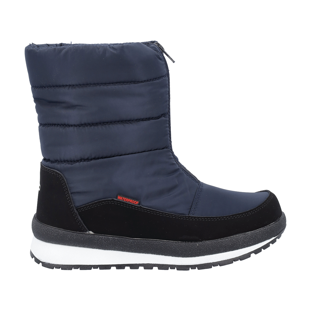 CMP Outdoorwinterstiefel »RAE "GRIP ON ICE"«, Winterboots, Snowboots, Winterschuhe, gefüttert & wasserdicht
