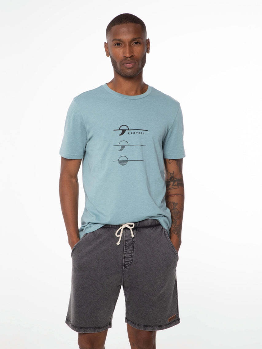 Protest Short »Shorts CARVER«