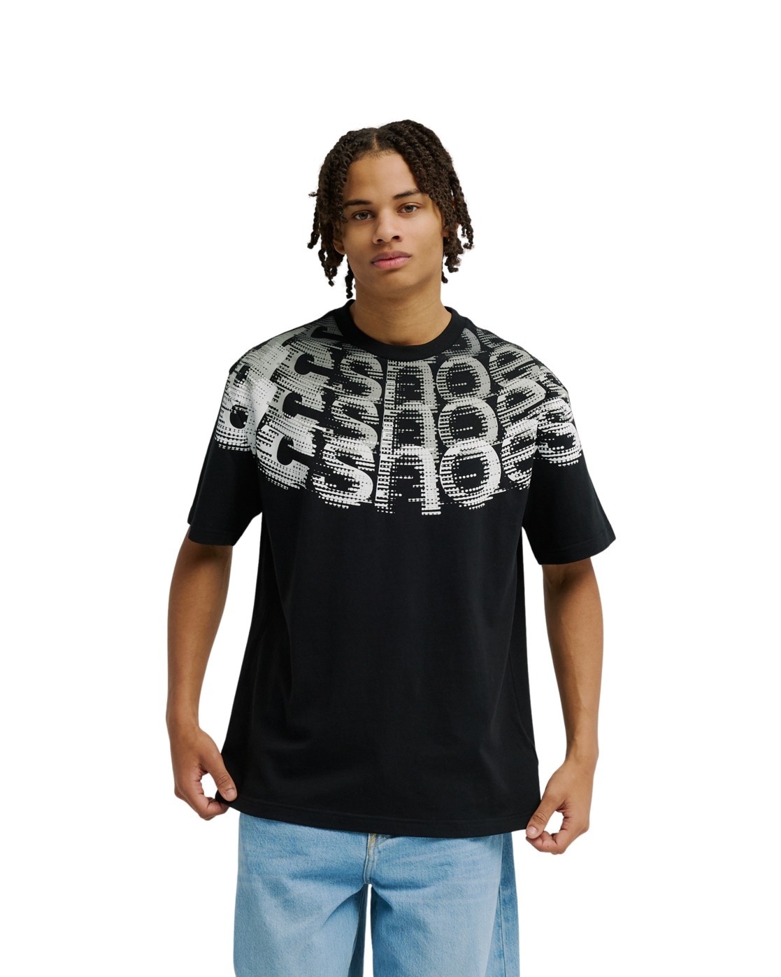 Image of DC Shoes T-Shirt "DC Omega 2"