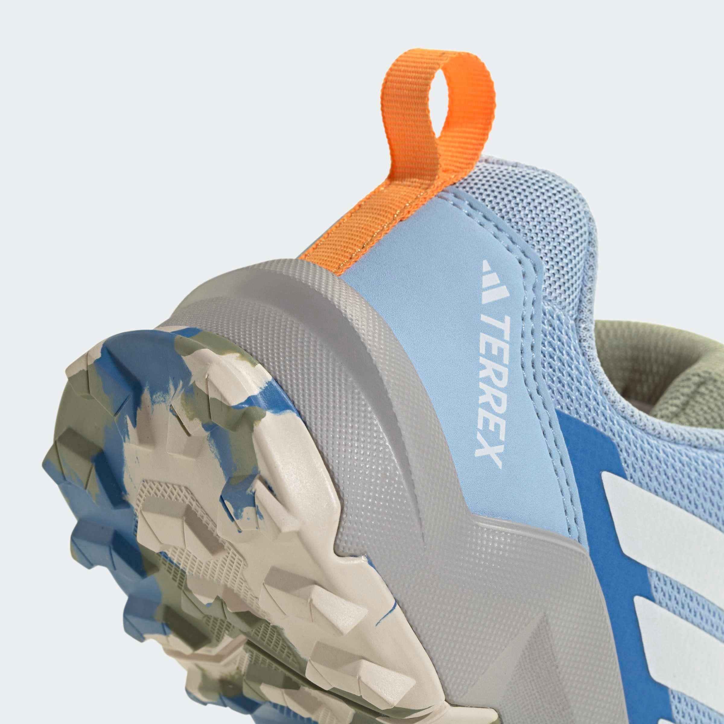 adidas TERREX Chaussure de randonnée »AX4S SPEED LACING«  für Kinder, mit Schnellschnürung