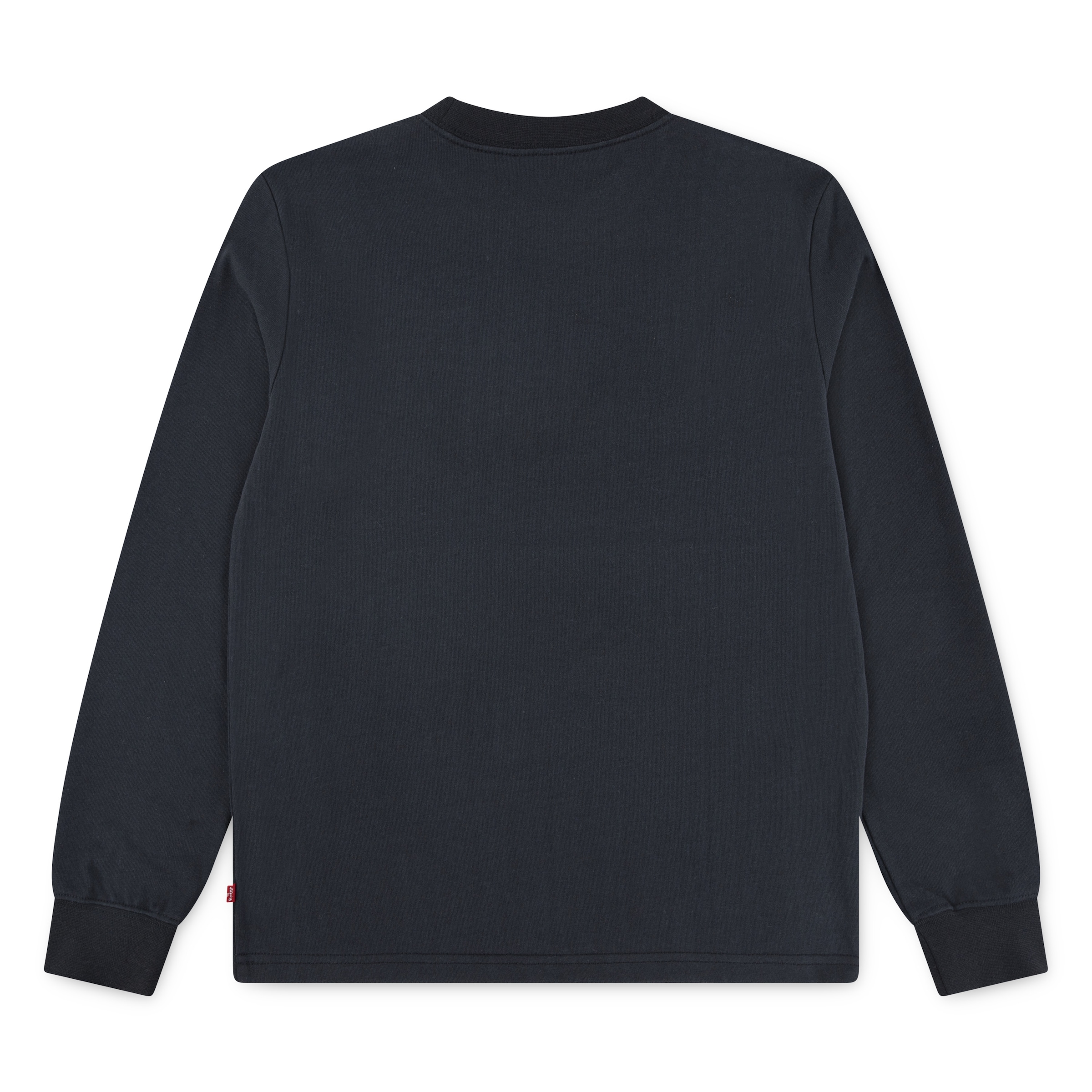 Levi's® Kids Langarmshirt »LVB LEGENDARY LS TEE«, mit Logostickerei auf der Brust, for Boys
