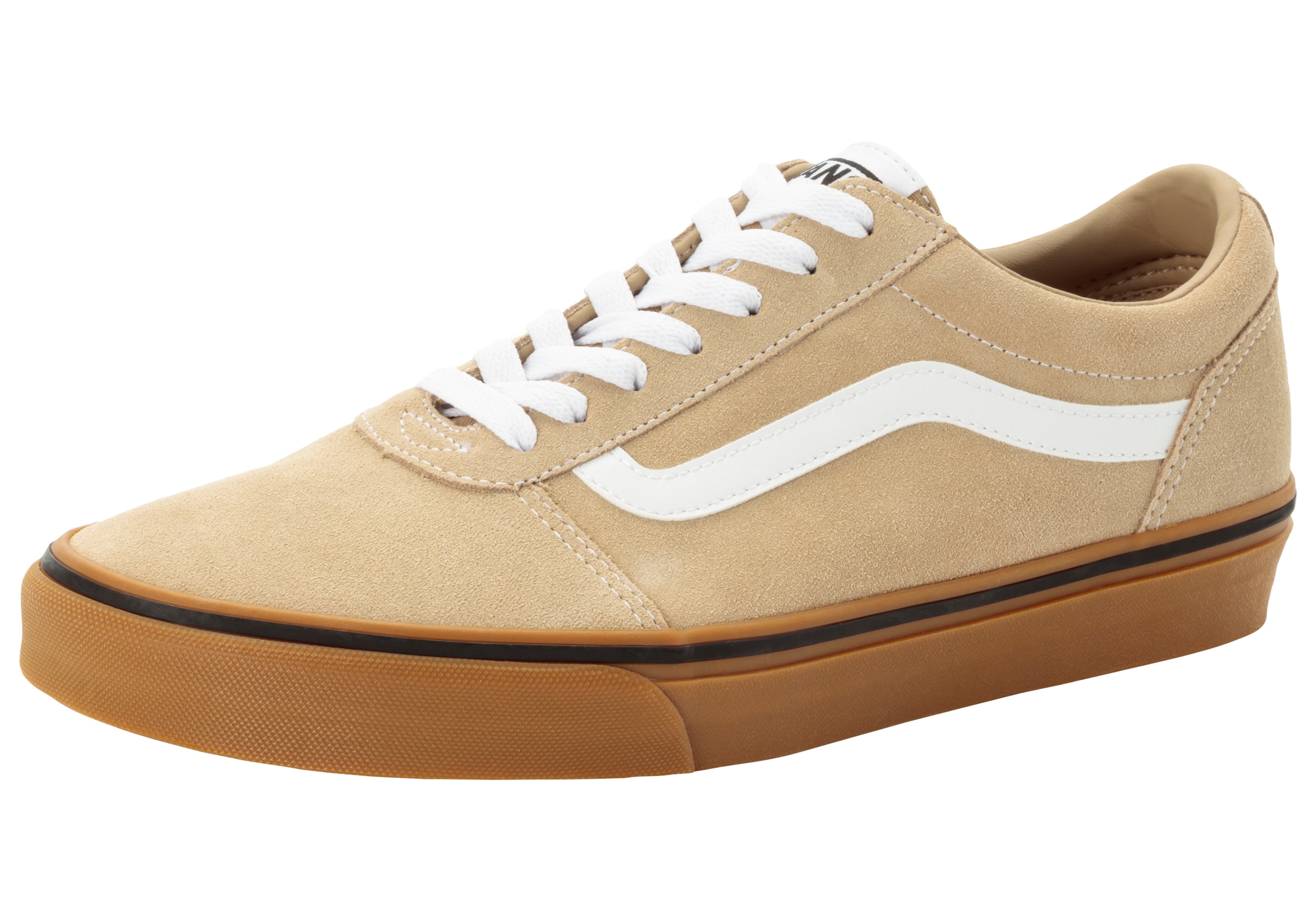 Vans Sneaker »Ward«