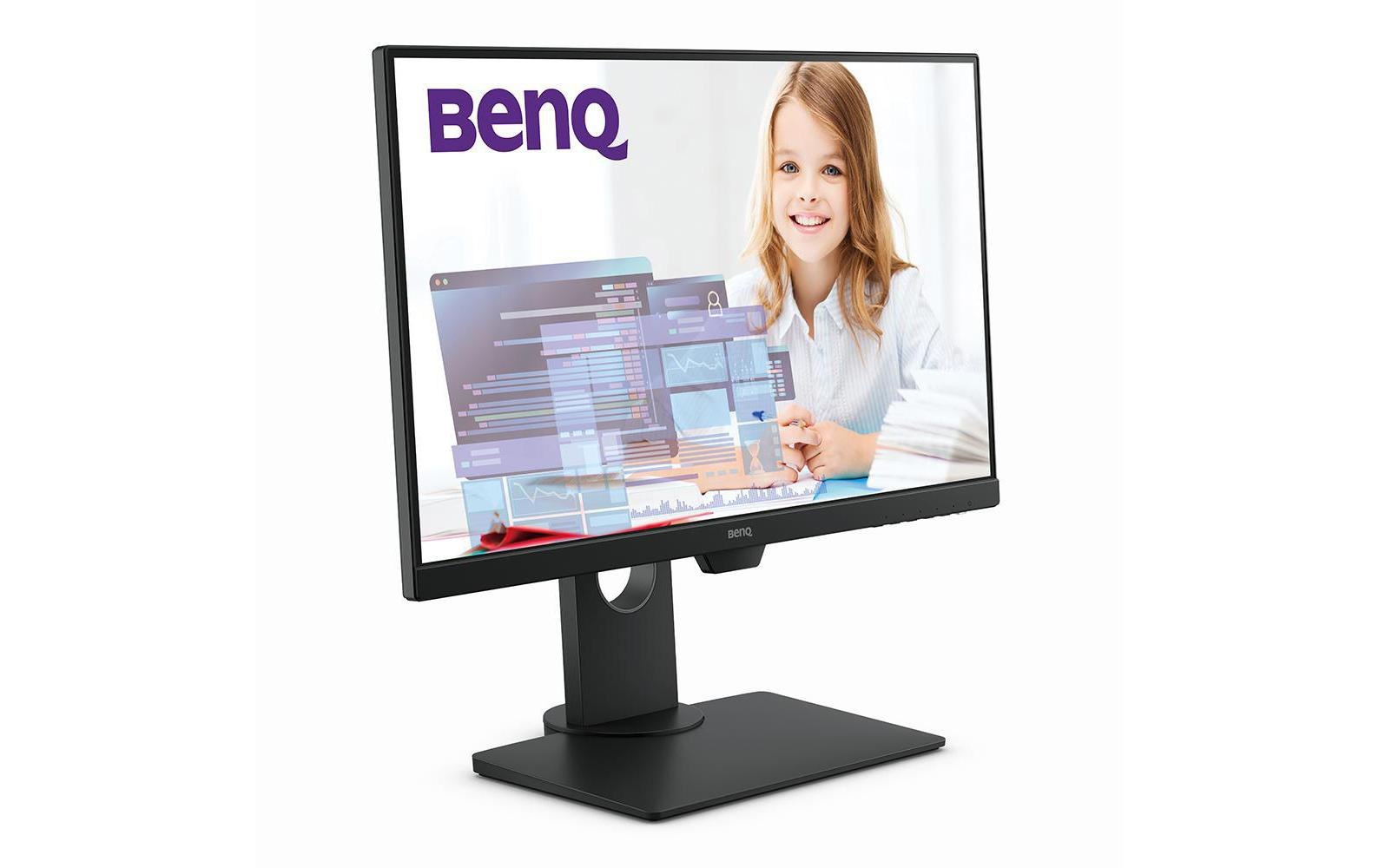 BenQ LCD-Monitor »GW2480T«, 25 cm/10 Zoll, 1920 x 1920 px, Full HD