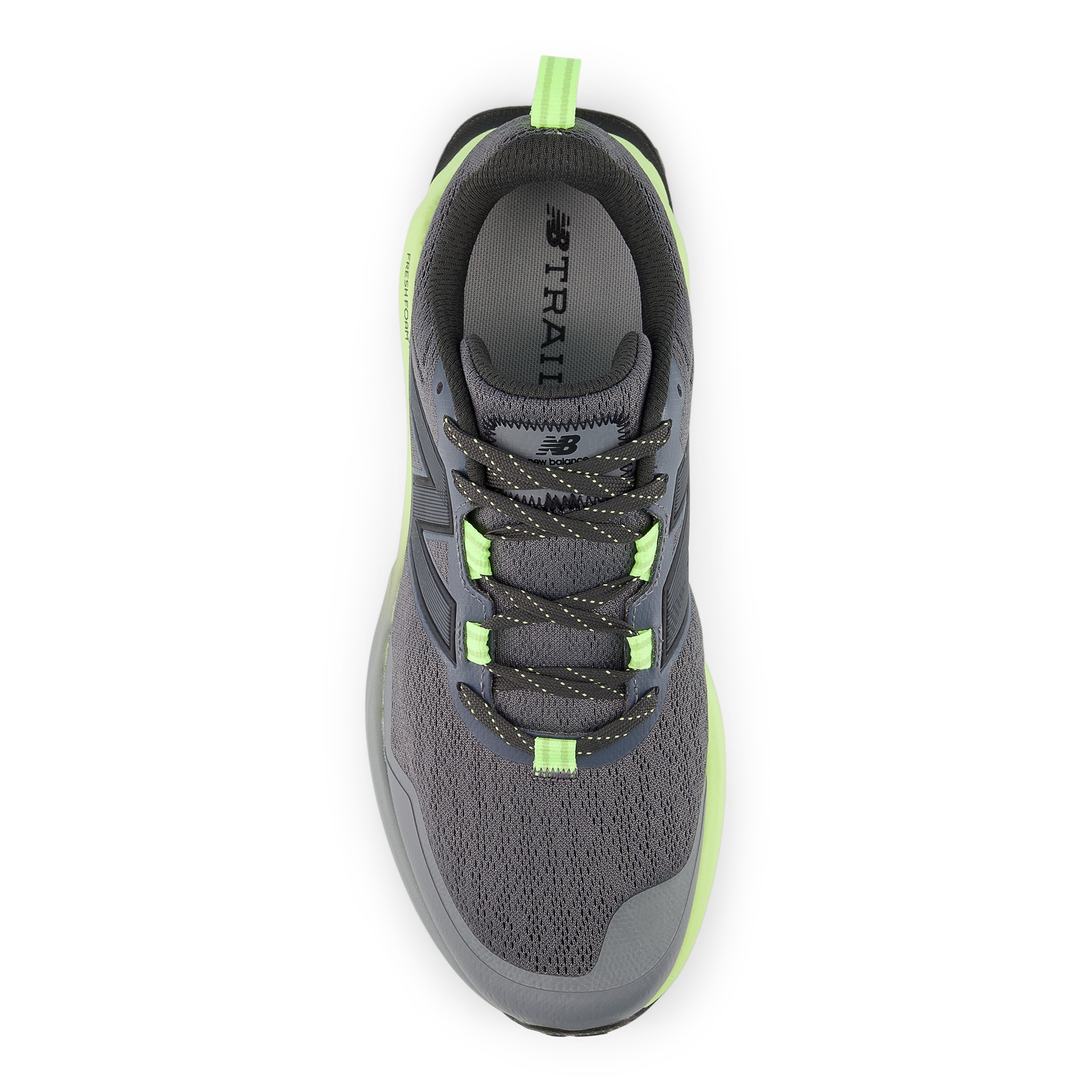 New Balance Chaussures de trail »Garoe«  pour adultes, semelle extérieure en caoutchouc