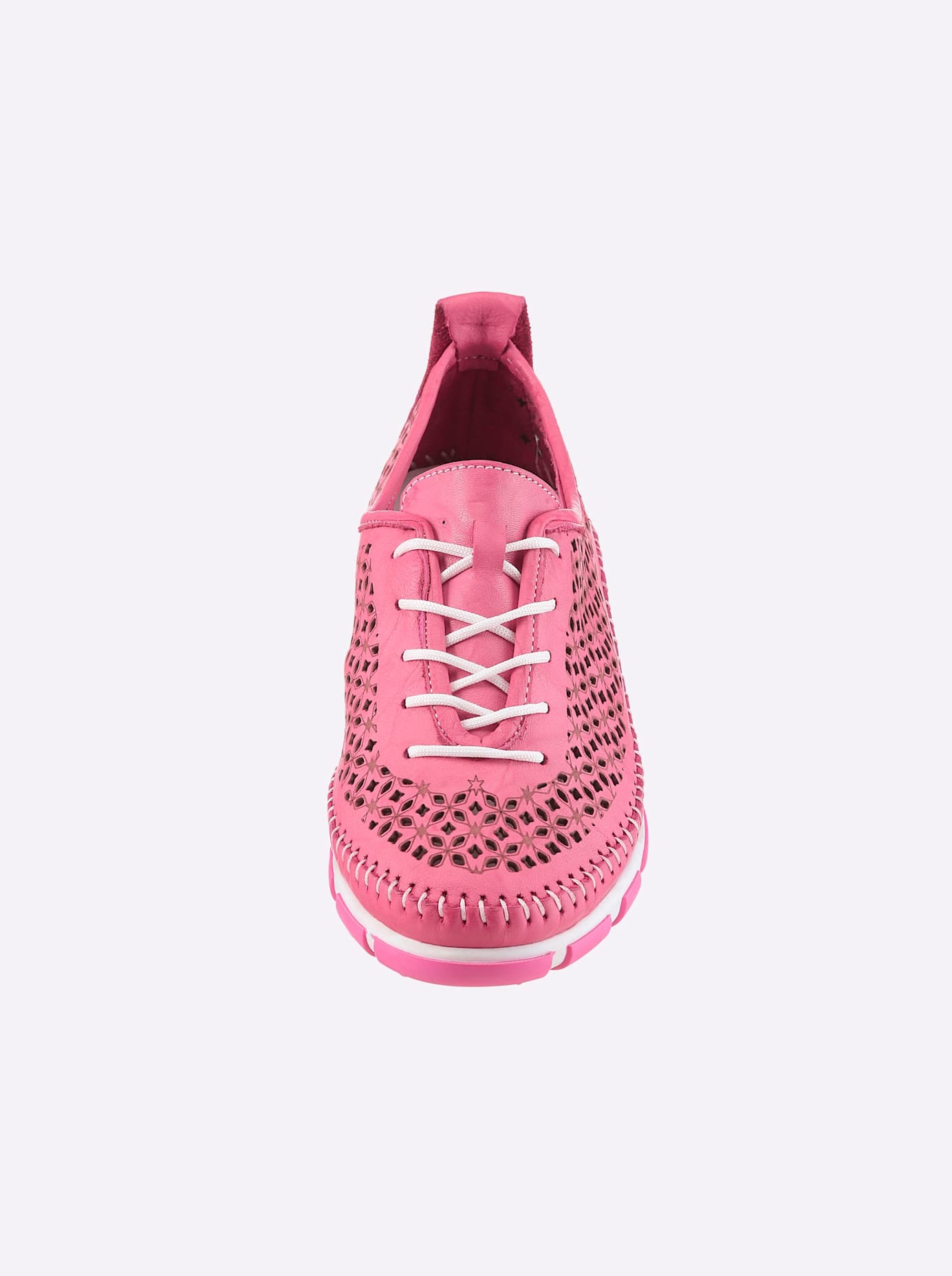 Gemini Schnürschuh