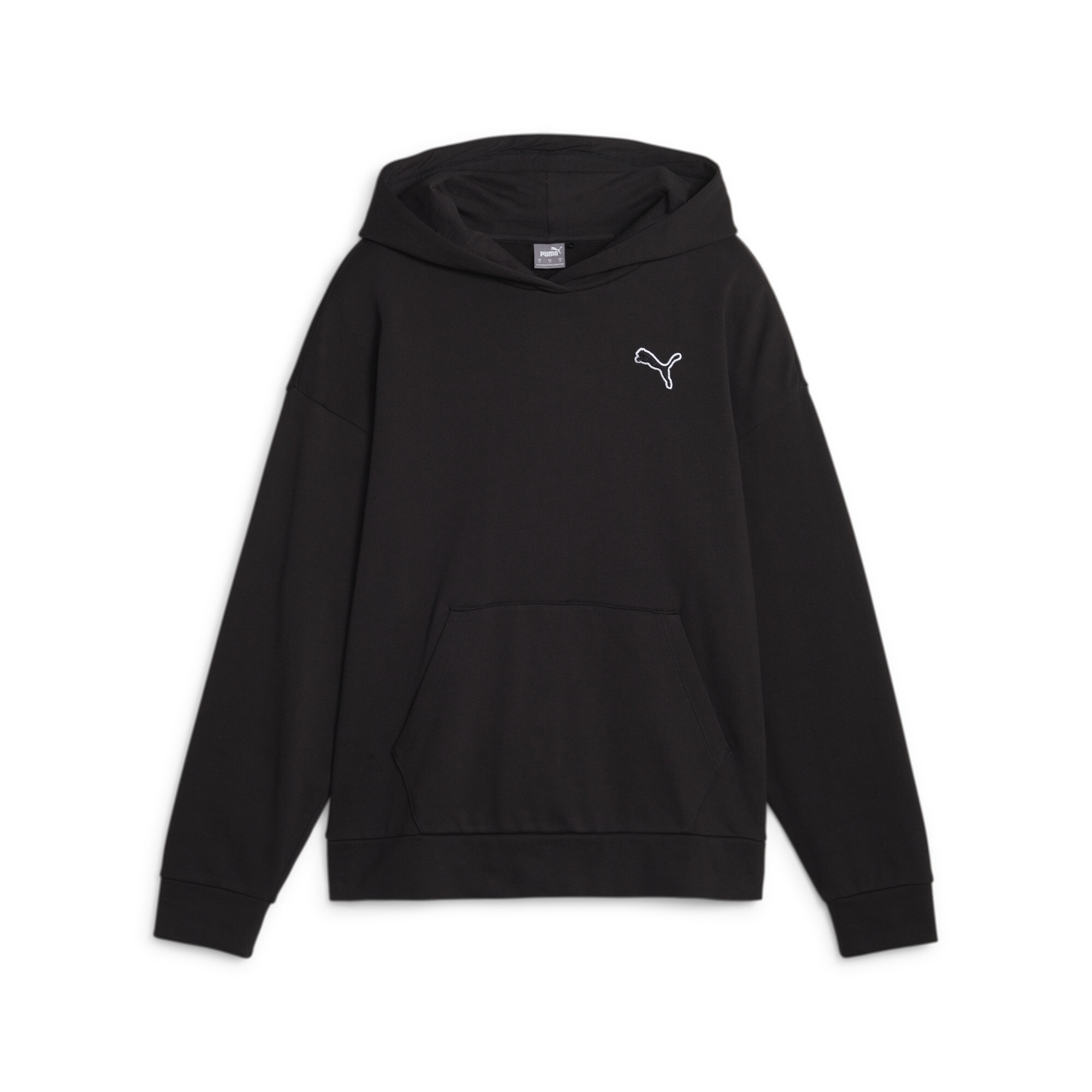 PUMA Kapuzensweatshirt »BETTER ESSENTIALS HOODIE FL«