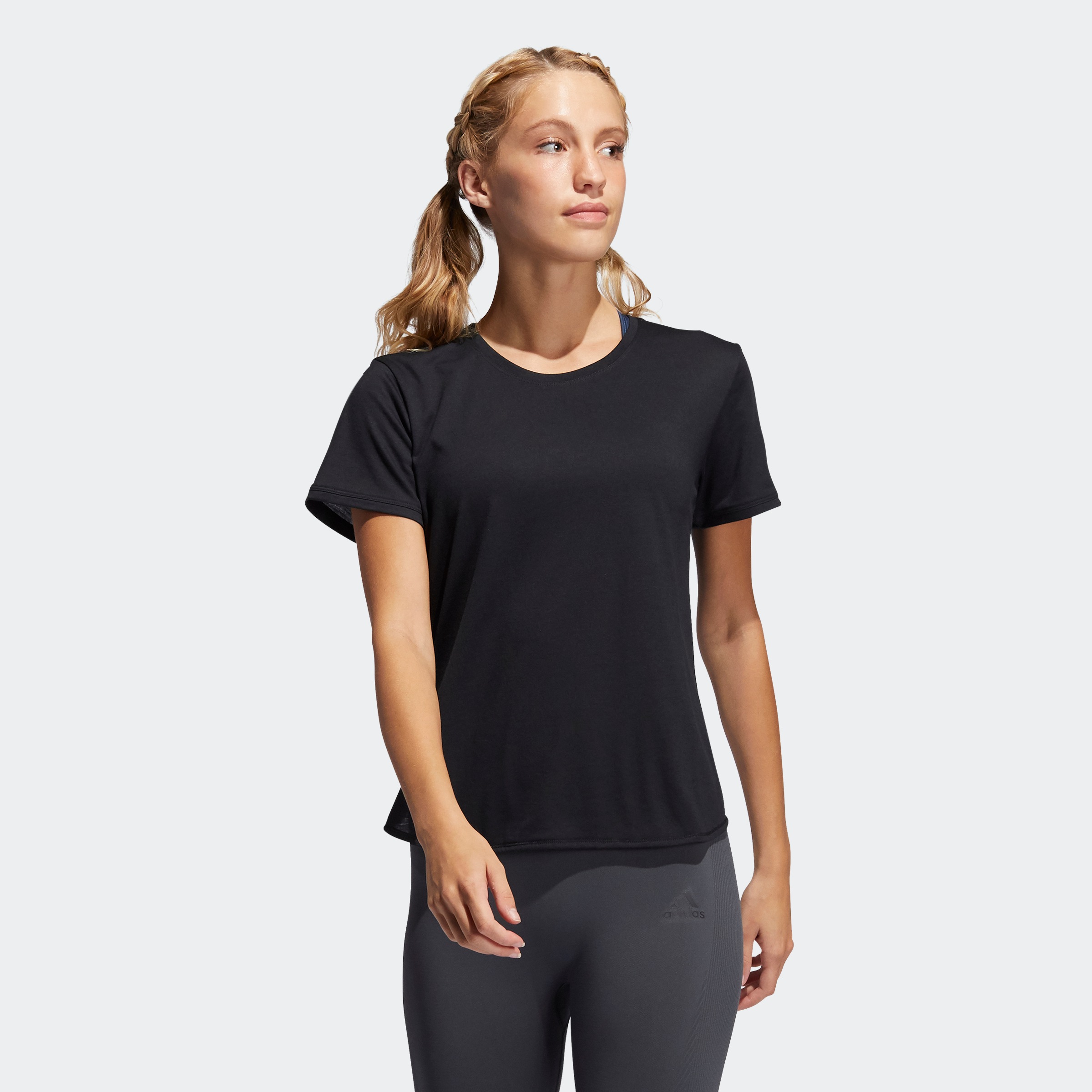 Image of adidas Performance T-Shirt »GO TO 2.0« bei Ackermann Versand Schweiz