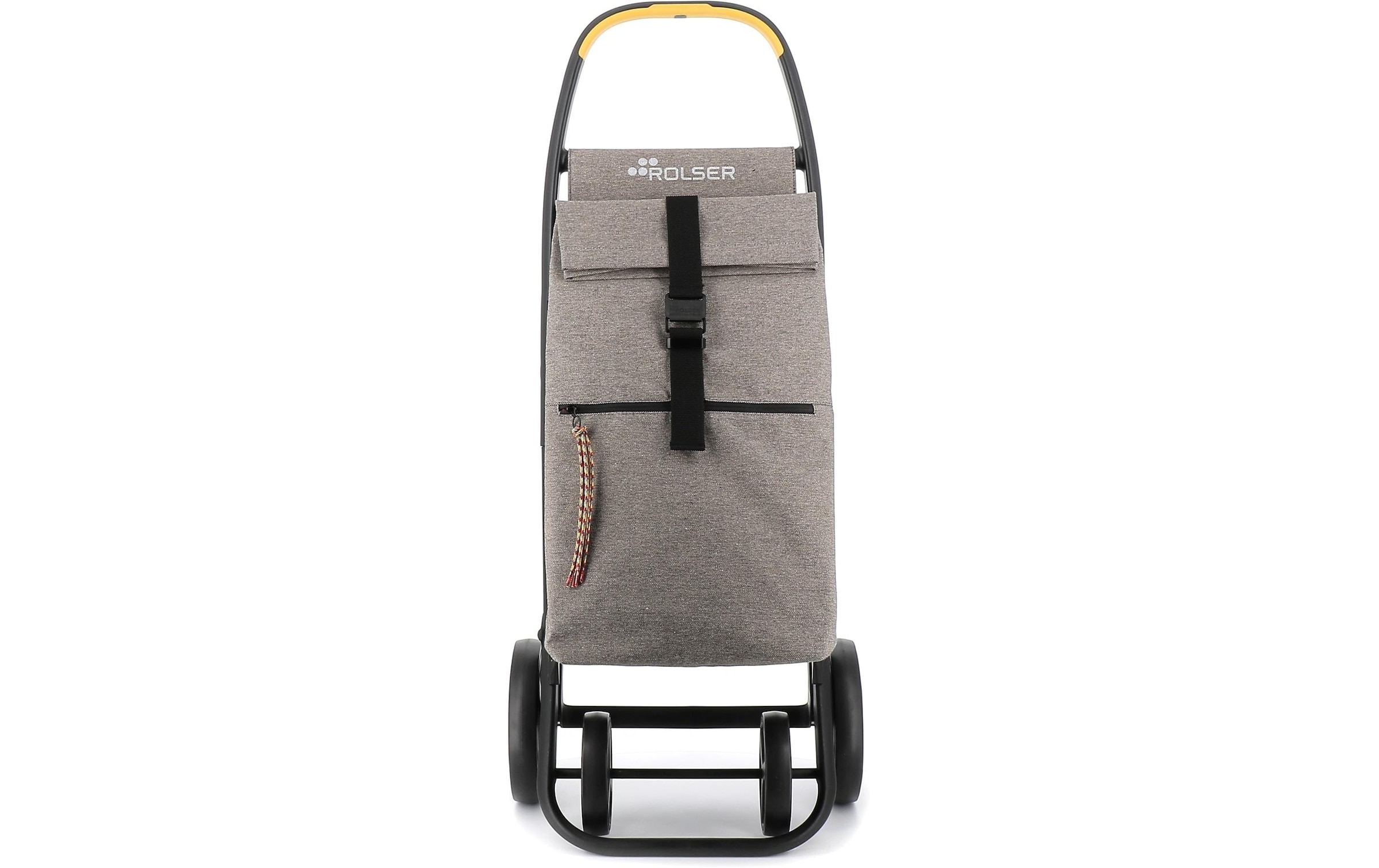 Rolser Einkaufstrolley »TERMO ECO 8 PLUS GRANITO«