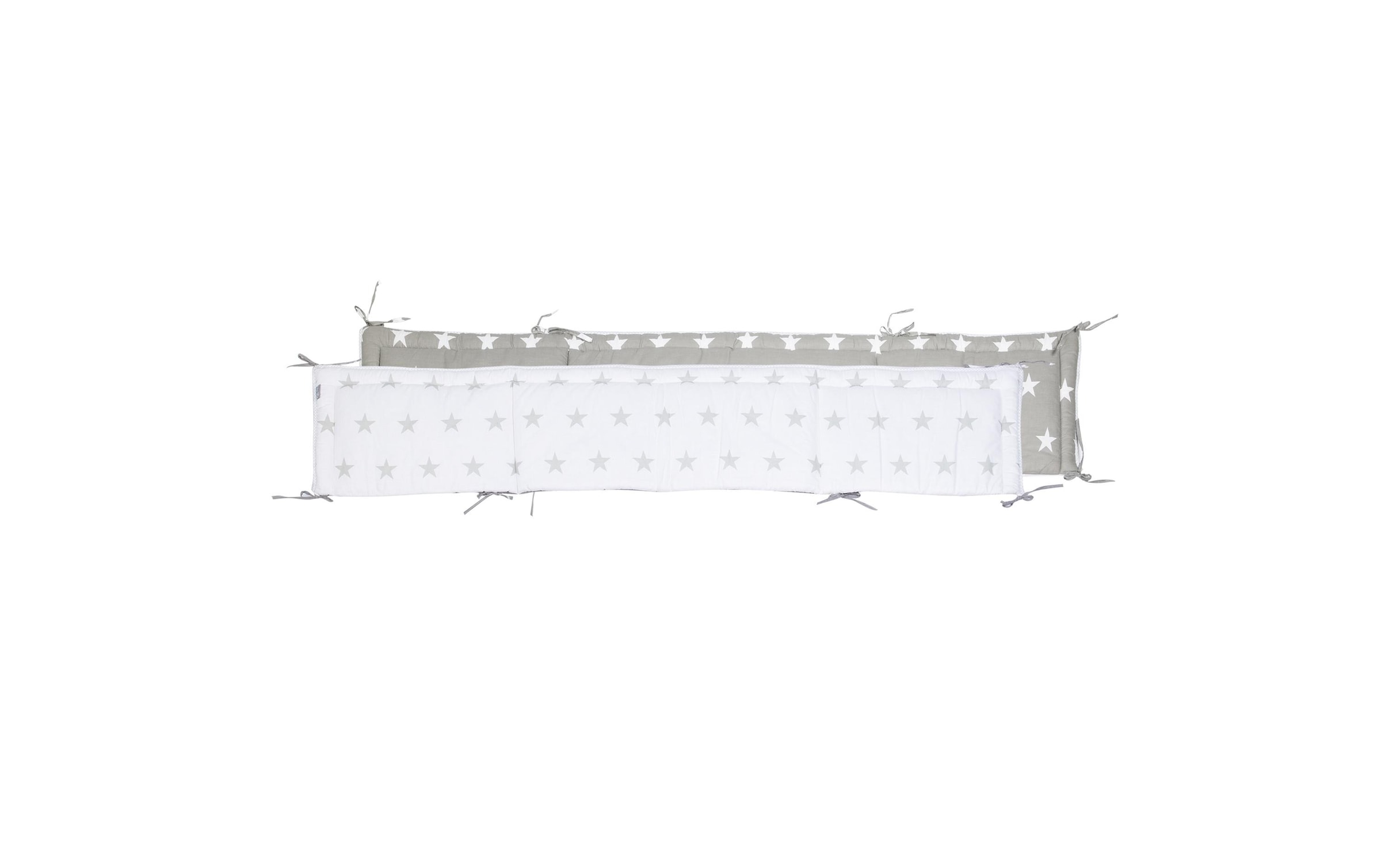 roba® Babybett »Komplett-Set Little Stars 70x140 cm«