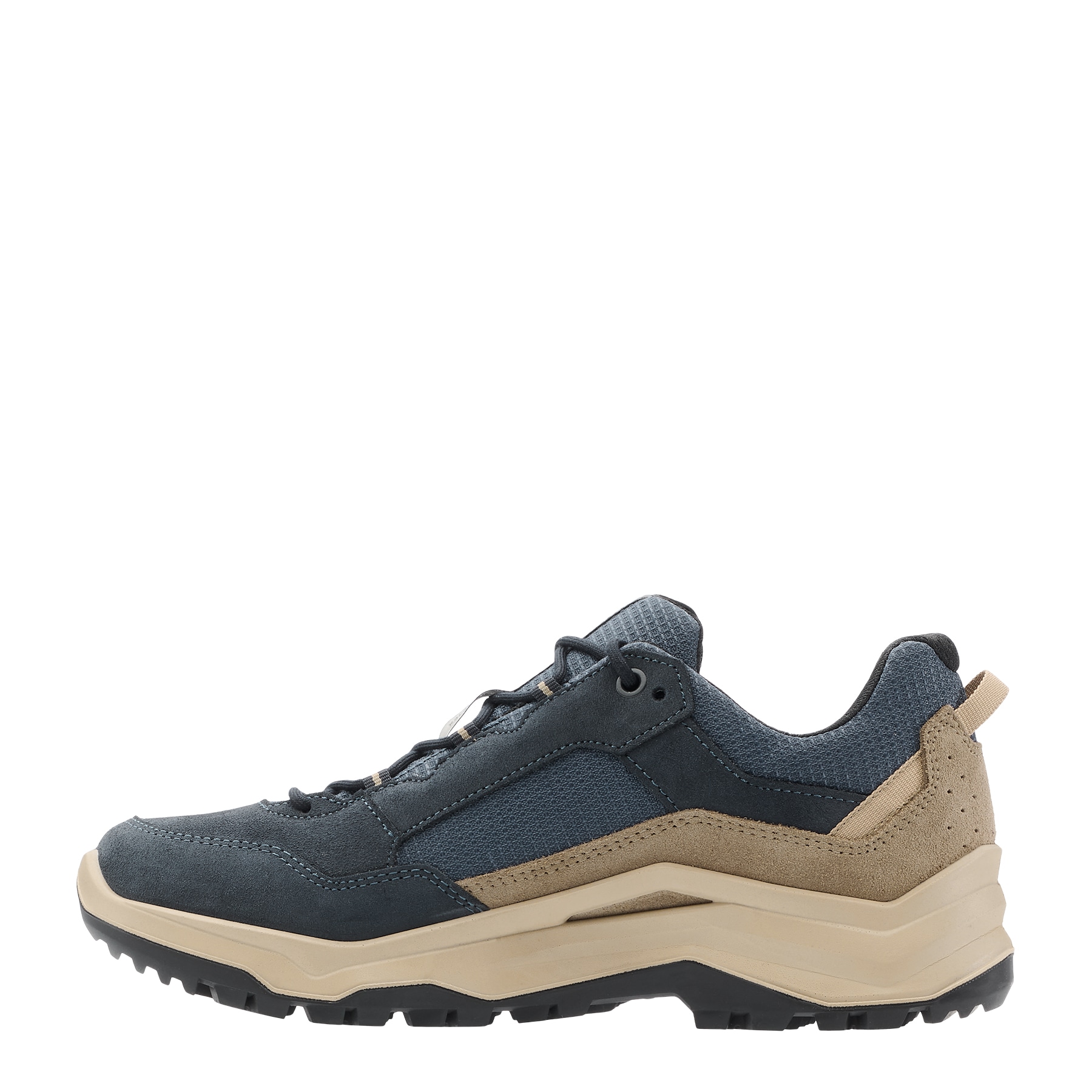 Lowa Chaussure d'extérieur »VENTIERRA GORE-TEX® LO«  imperméable, coupe-vent, respirant grâce à la membrane GORE-TEX
