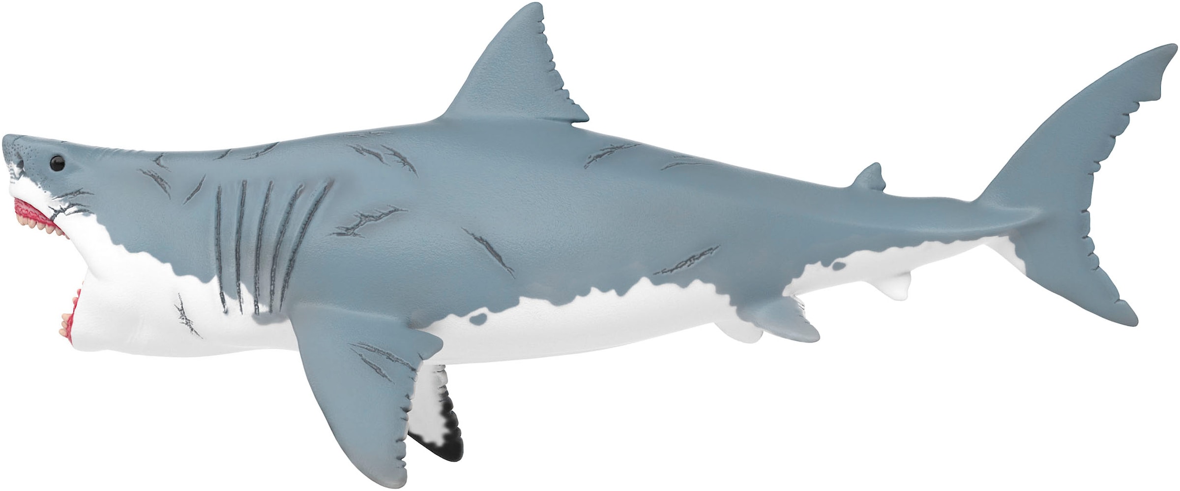 Schleich® Spielfigur »DINOSAURS, Megalodon  (15055)«