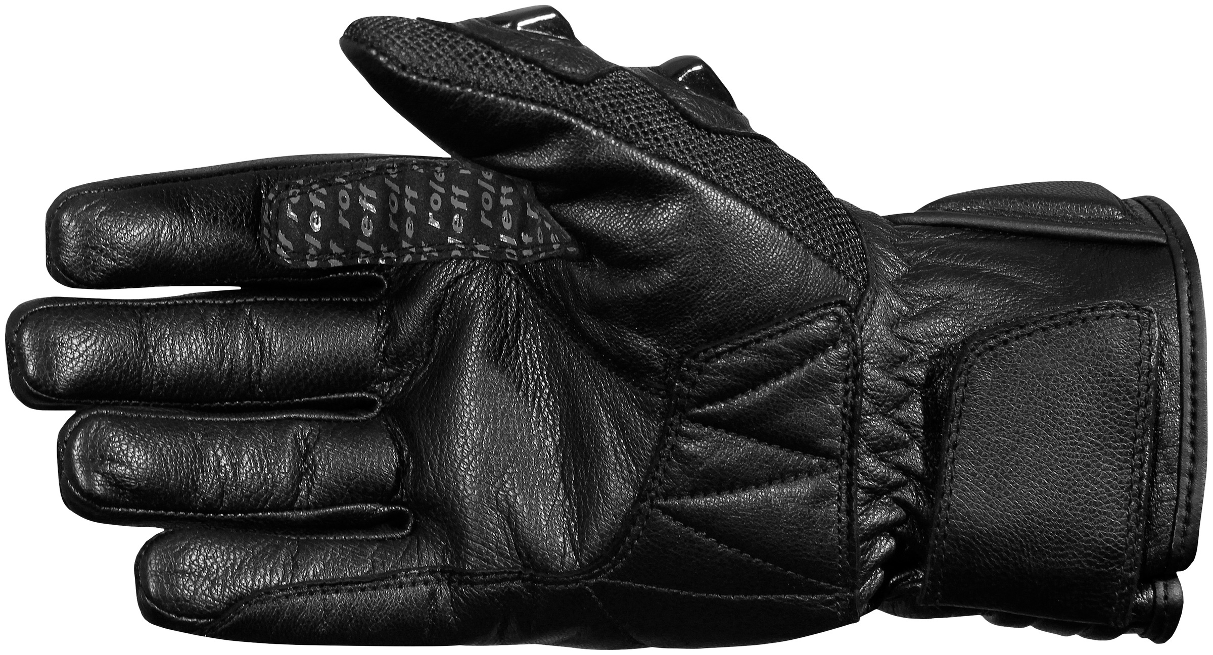 Motorradhandschuhe »RO 92«, winddicht