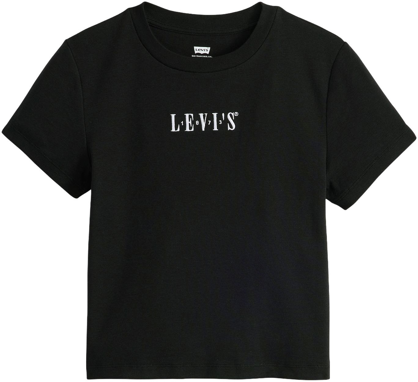 Levi's® Plus T-Shirt »LV T-Shirt PL PERFECT TEE«