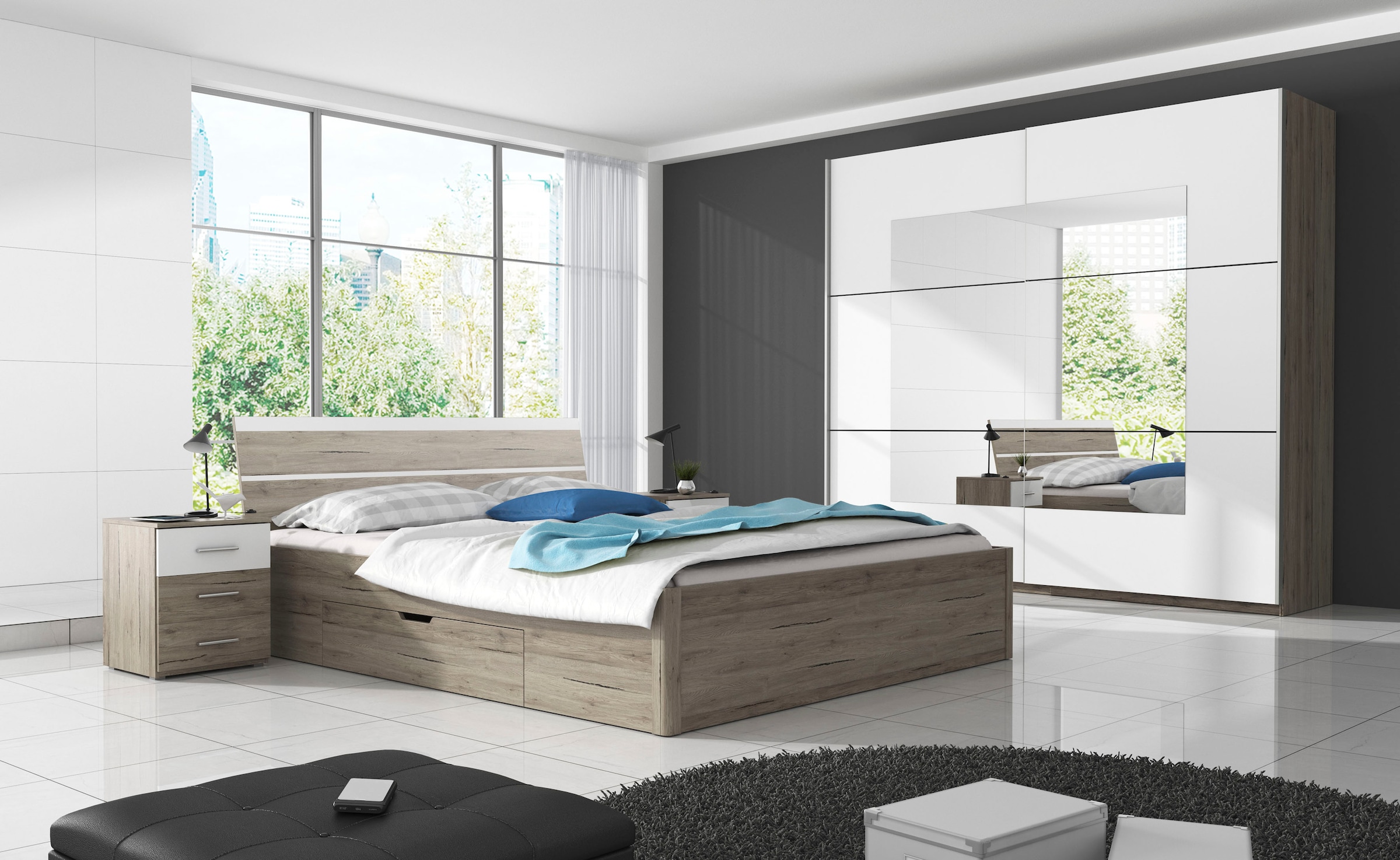Schlafzimmer Sets Online Kaufen Schlafzimmer Auf Ackermann Ch