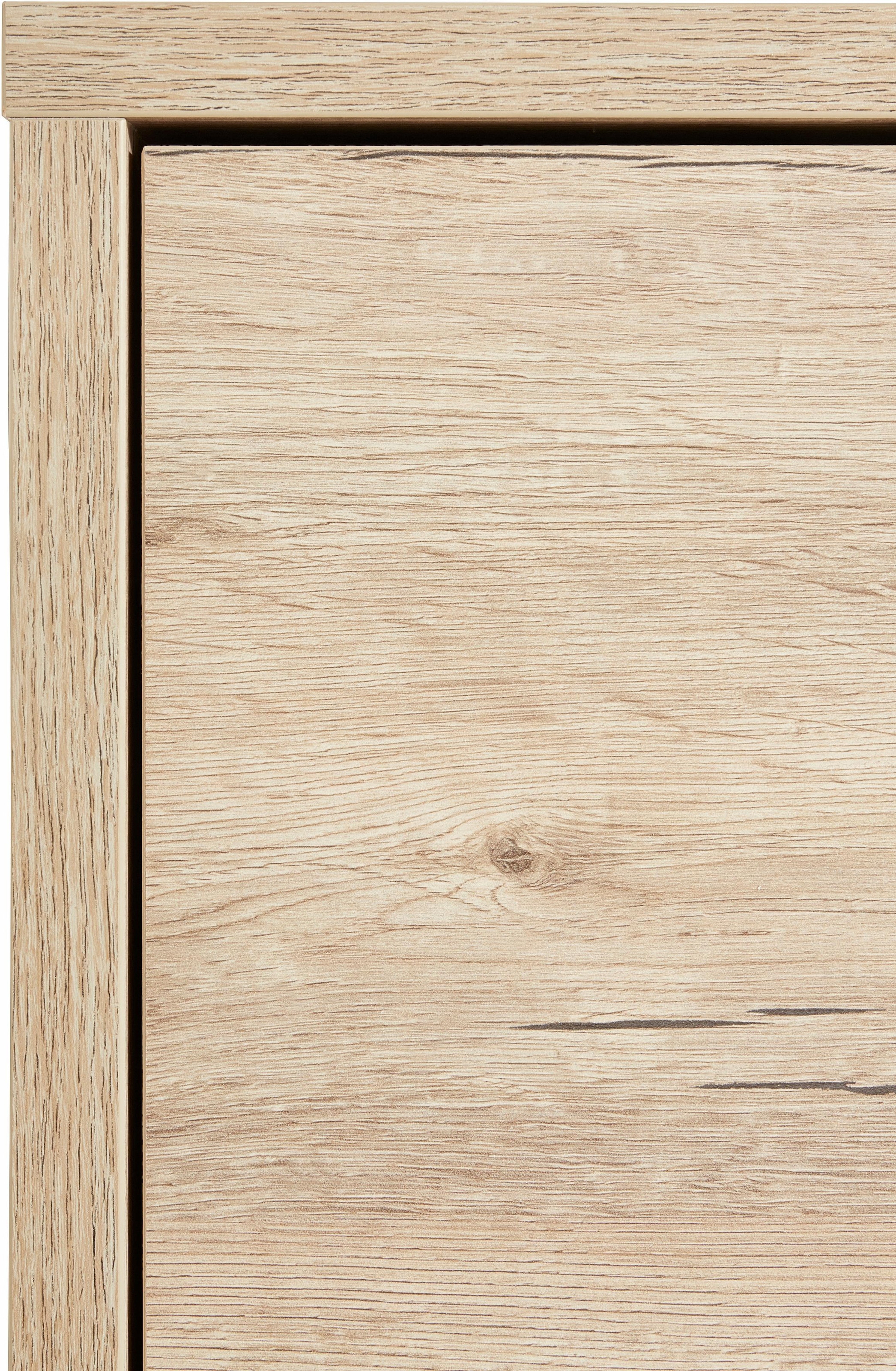 Home affaire Sideboard »Palma« Breite 206 cm