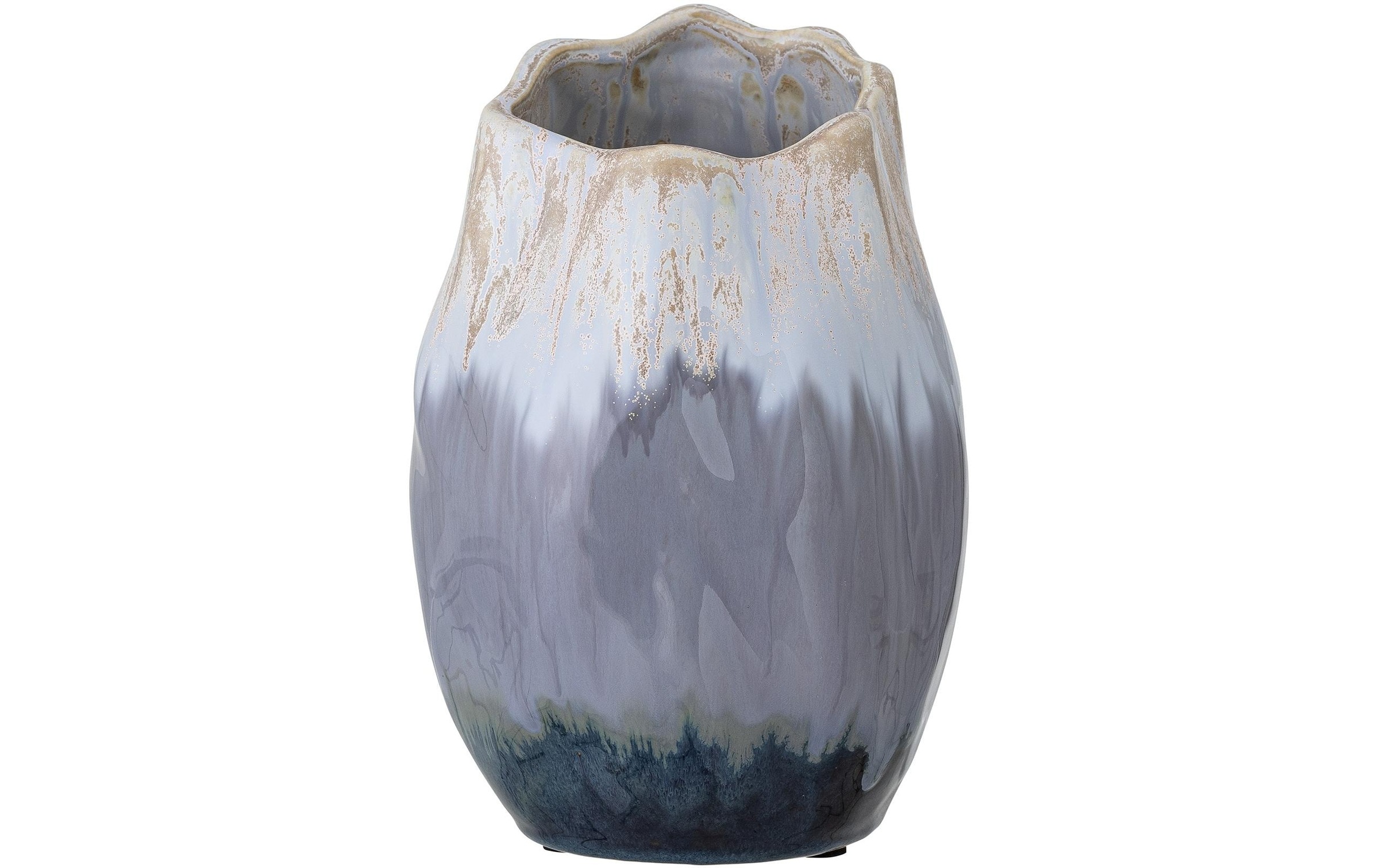 Image of Bloomingville Dekovase »Jace 24 cm« bei Ackermann Versand Schweiz