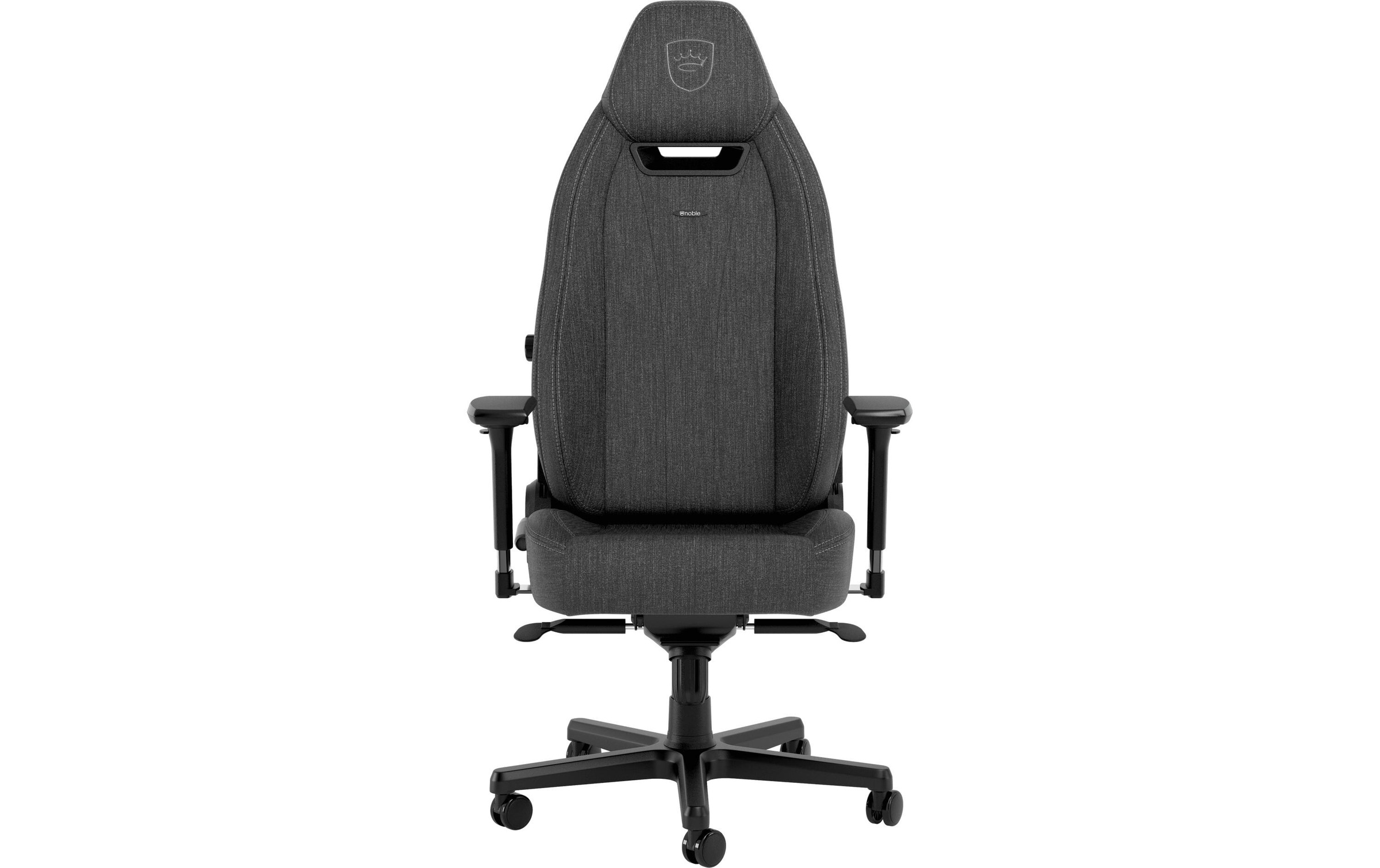 Gaming-Stuhl »noblechairs LEGEND Gaming Chair anthrazit«