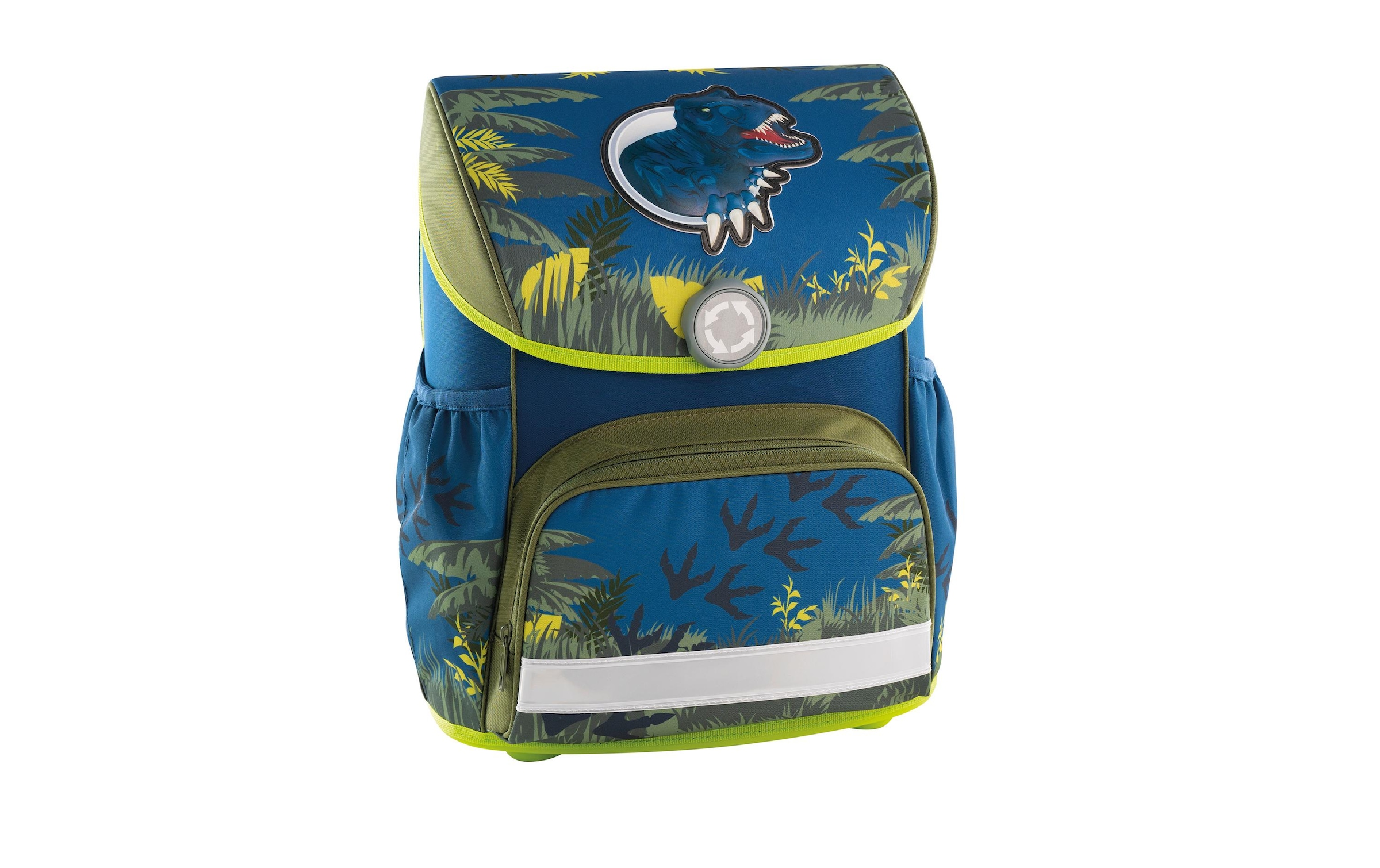 Eberhard Faber Schulrucksack »Schulthek-Set EFAlin«