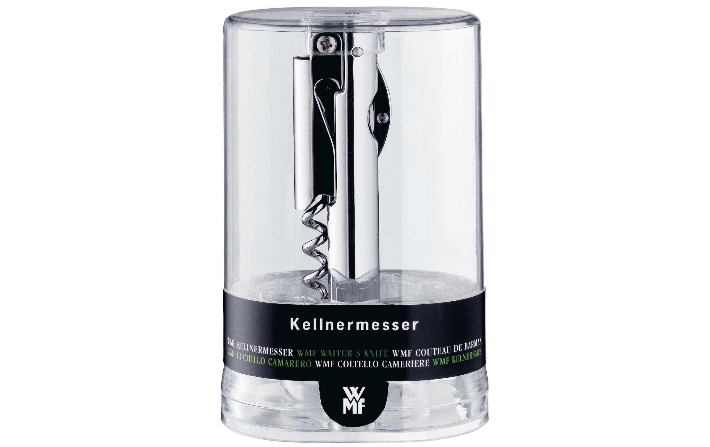 WMF Korkenzieher »Vino«