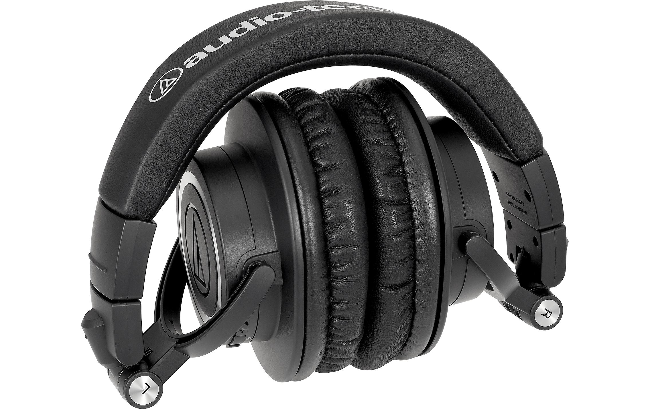 audio-technica Over-Ear-Kopfhörer »ATH-M50xBT2«