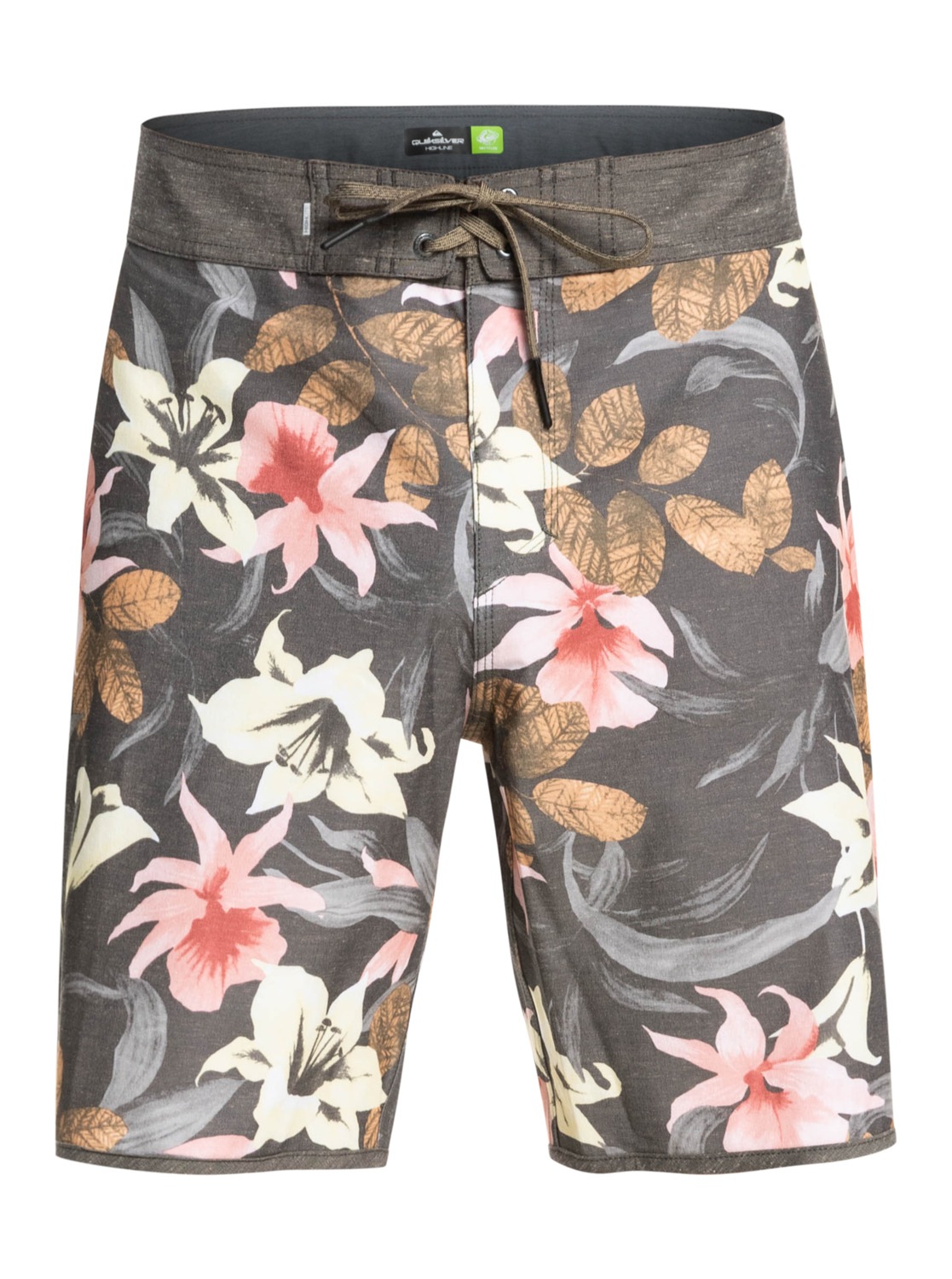 Image of Quiksilver Boardshorts »HempStretch Scallop 19"« bei Ackermann Versand Schweiz