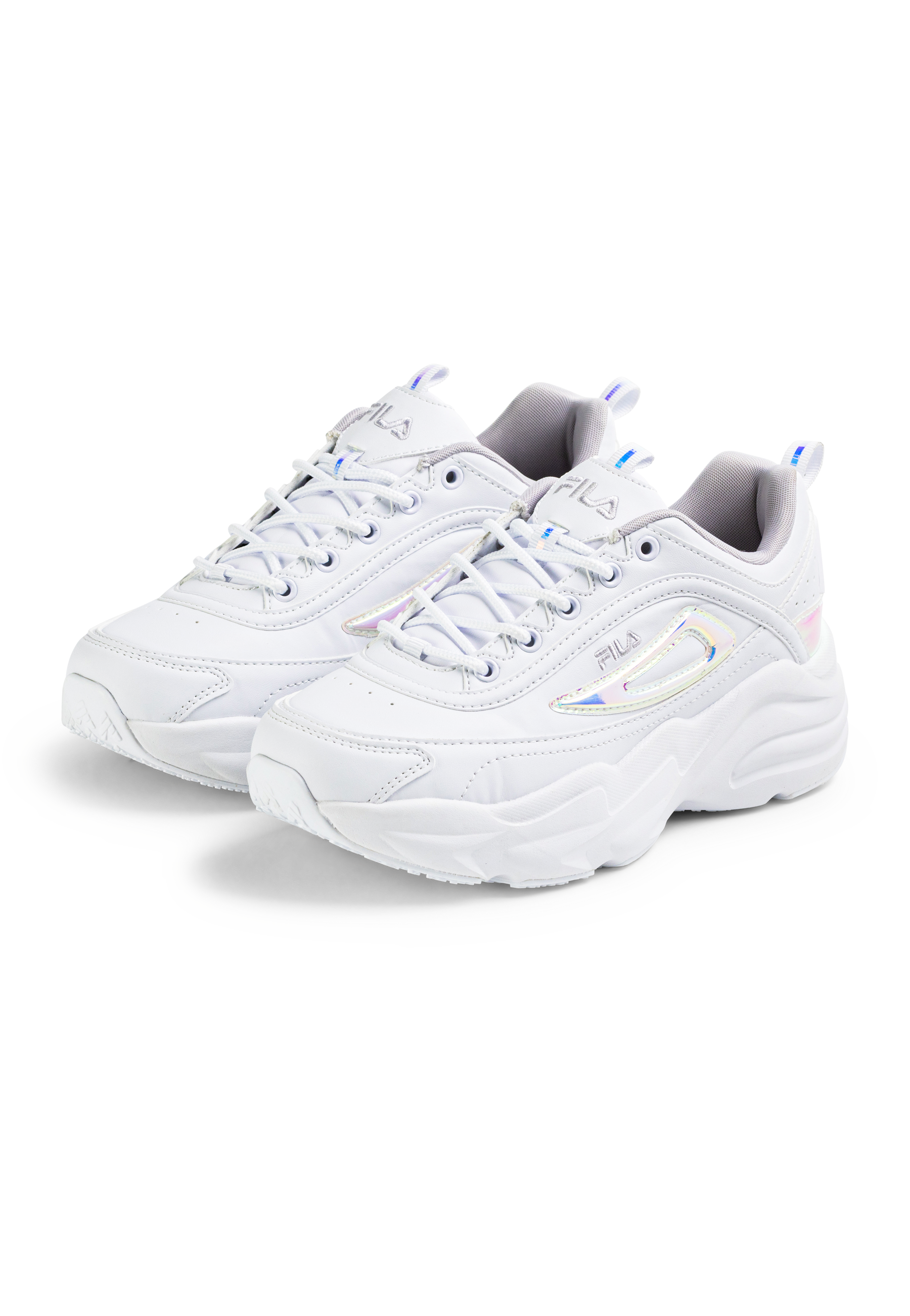 Image of Fila Sneaker "SKYE ZP WMN"
