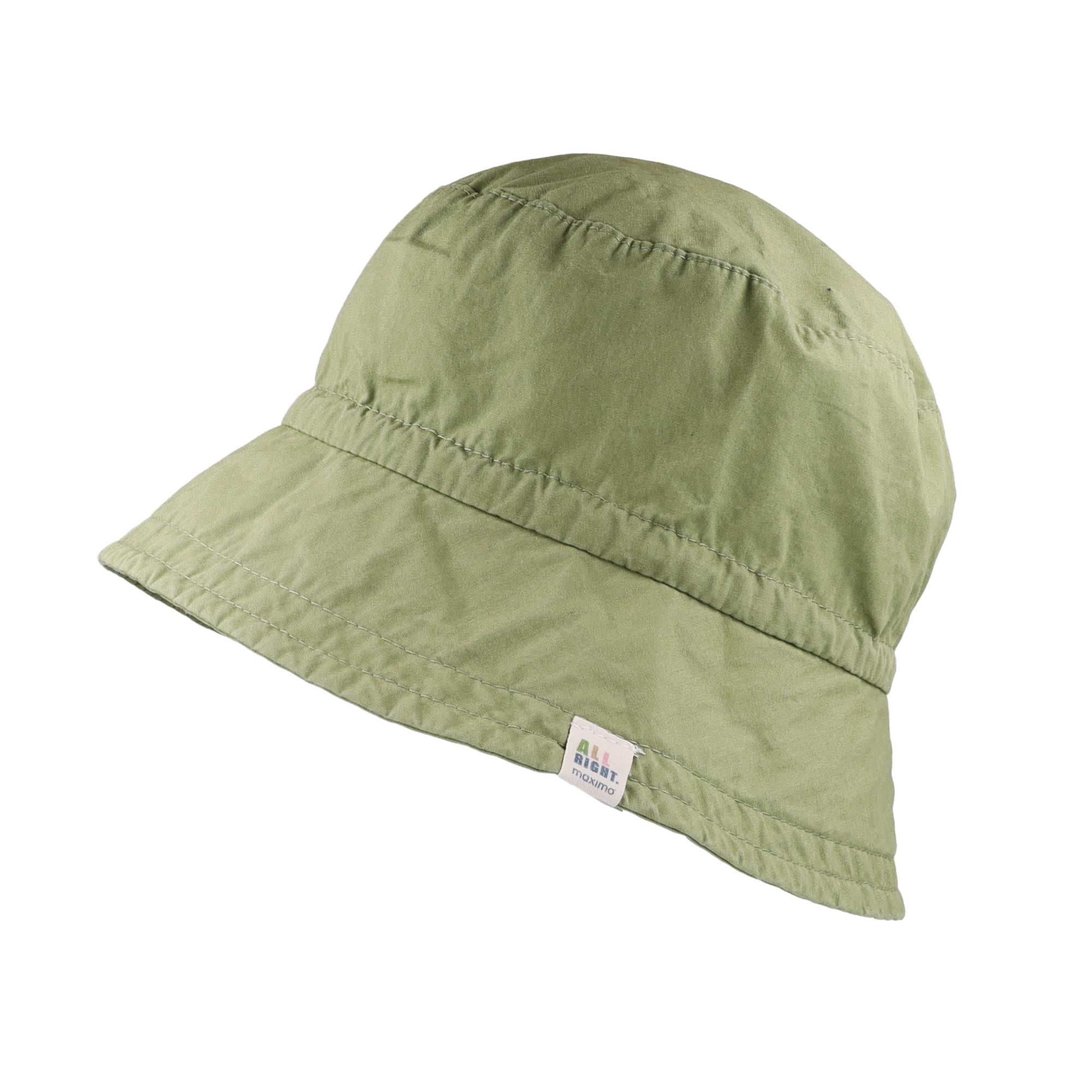 MAXIMO Chapeau de pêcheur