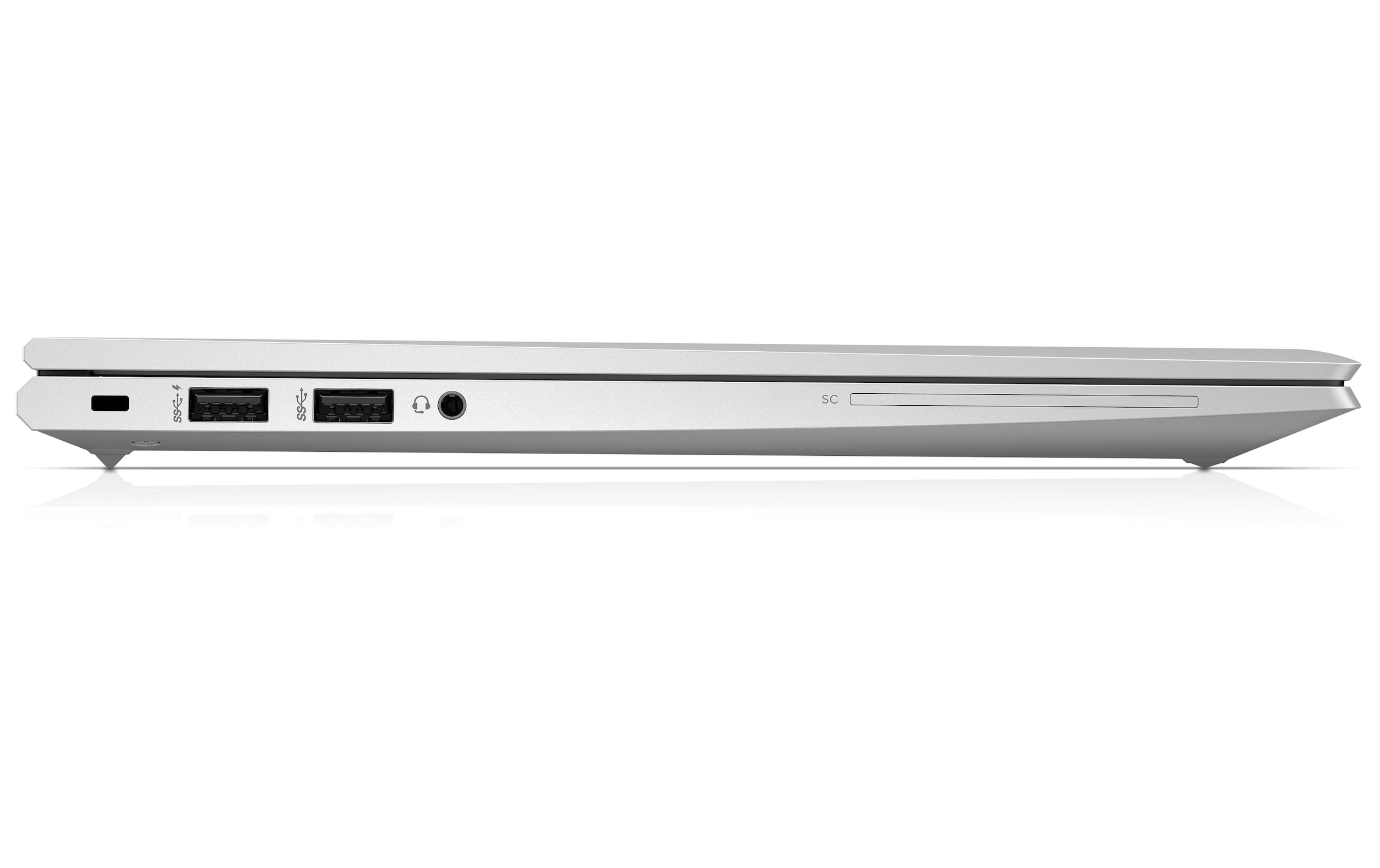 HP Notebook »840 G8 358P1EA«, 35,42 cm, / 14 Zoll, Intel, Core i5, Iris Xe Graphics, 256 GB SSD