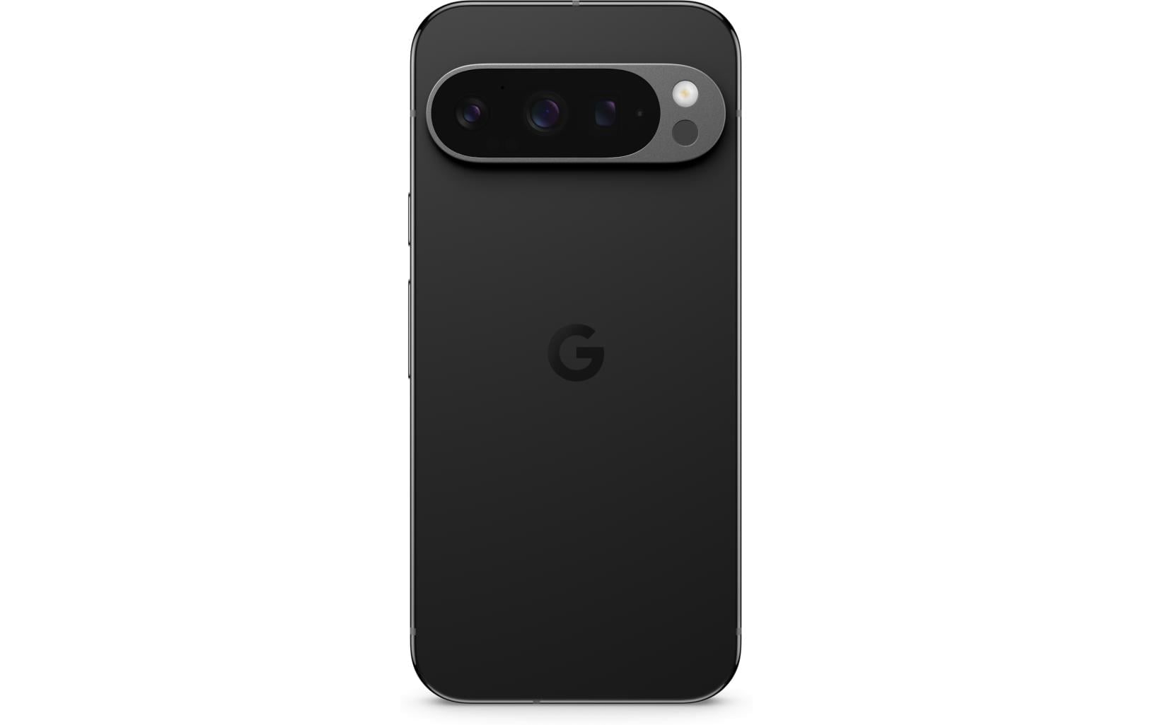 Google Smartphone, Obsidian