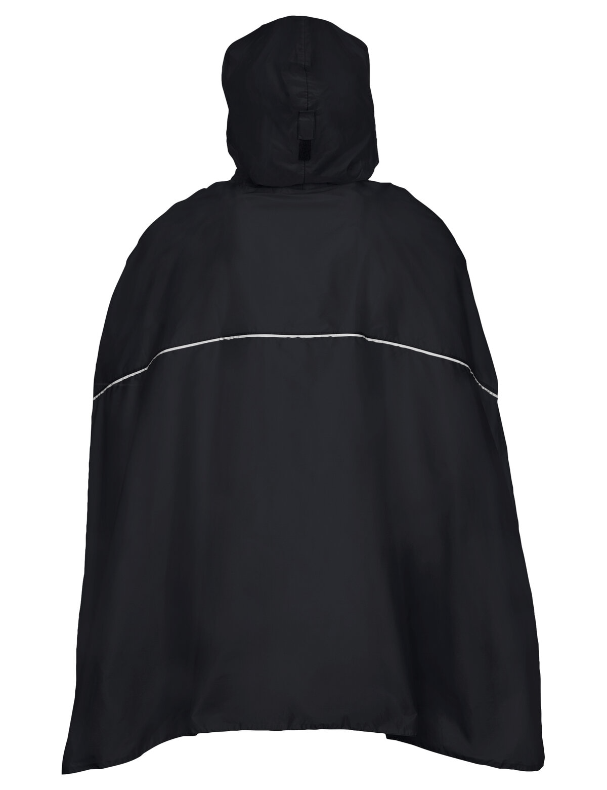 VAUDE Poncho de pluie »VALDIPINO PONCHO« imperméable, déperlant, matériau léger, coupe-vent