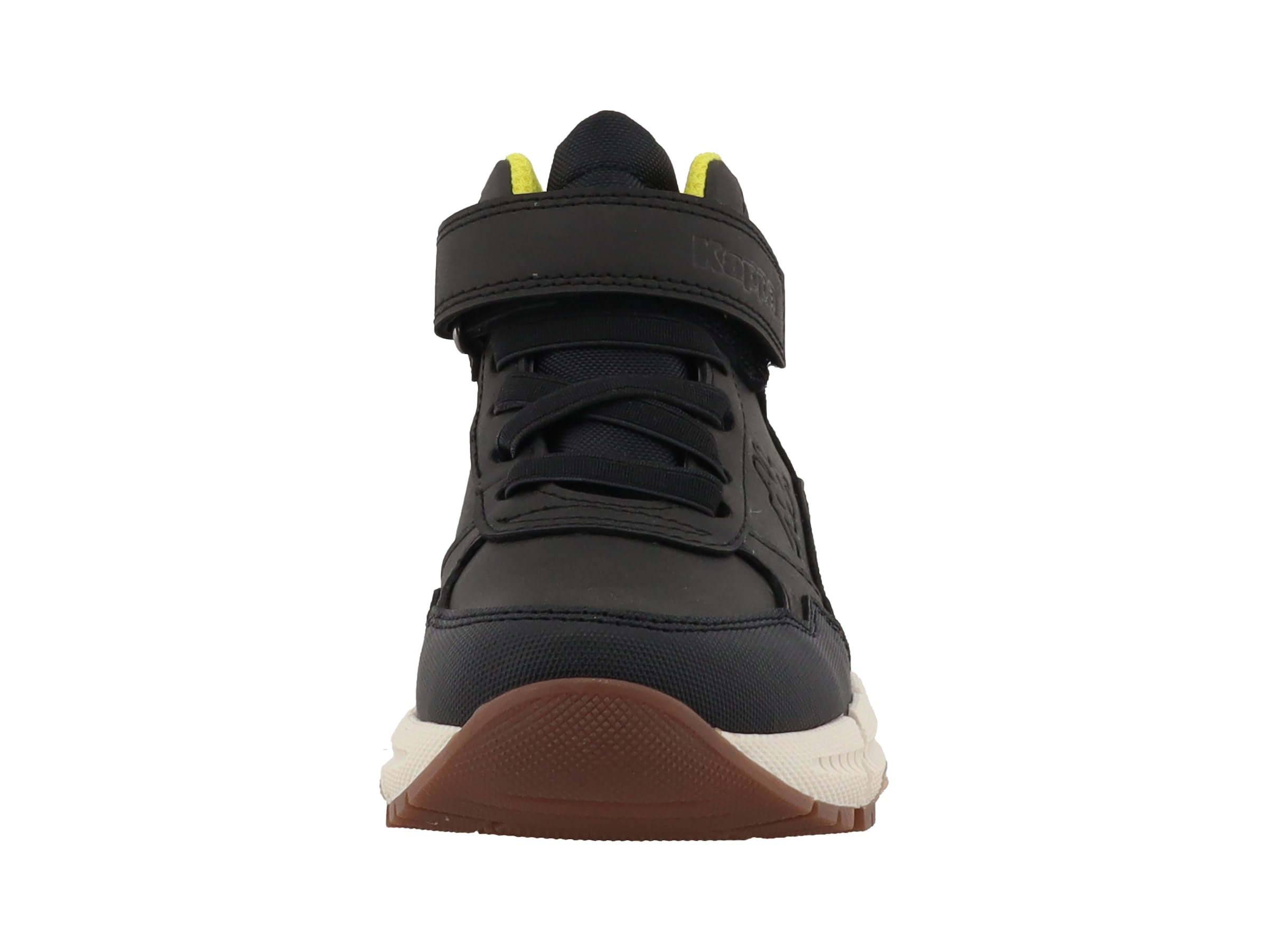Kappa Winterboots »Nadjo«, Winterschuhe, Winterstiefel, Snowboots, gefüttert, wasserdicht
